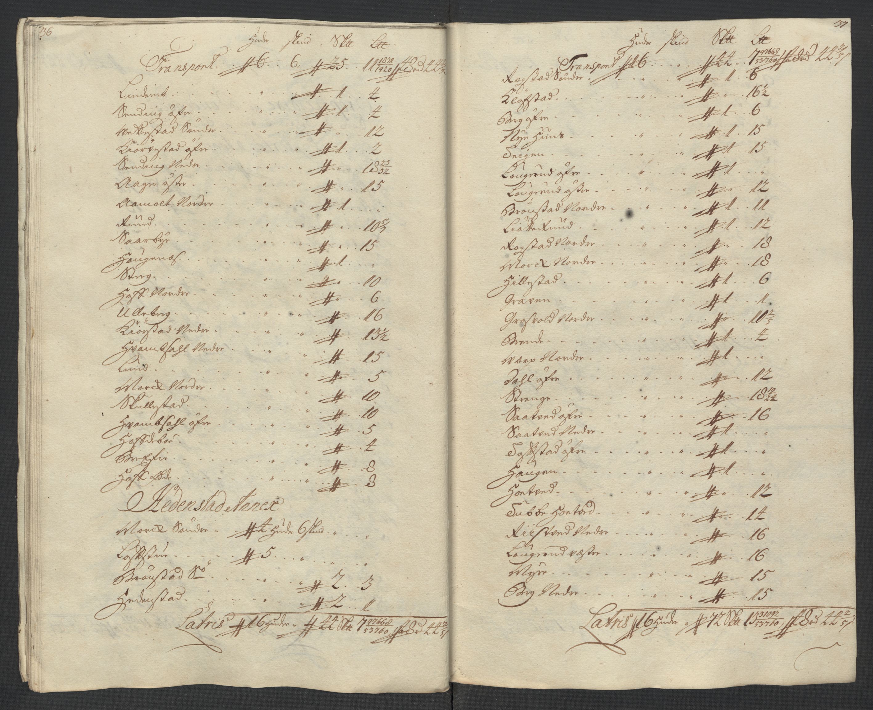 Rentekammeret inntil 1814, Reviderte regnskaper, Fogderegnskap, AV/RA-EA-4092/R24/L1593: Fogderegnskap Numedal og Sandsvær, 1717, p. 352