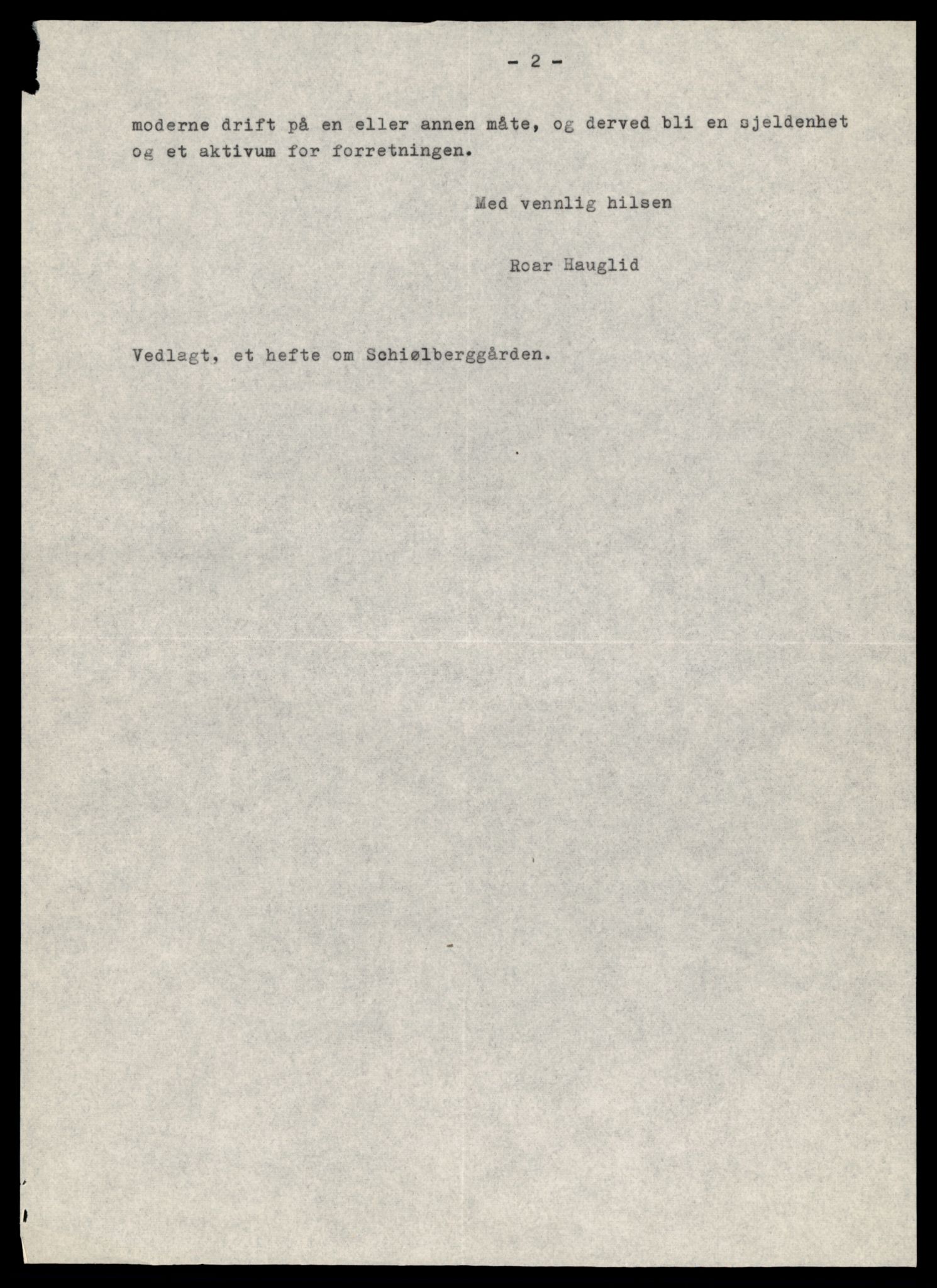 Fortidsminneforeningen, Den trønderske avdeling, AV/SAT-PA-0592/D/Da/L0033: Sakarkiv etter nøkkel, p. 61