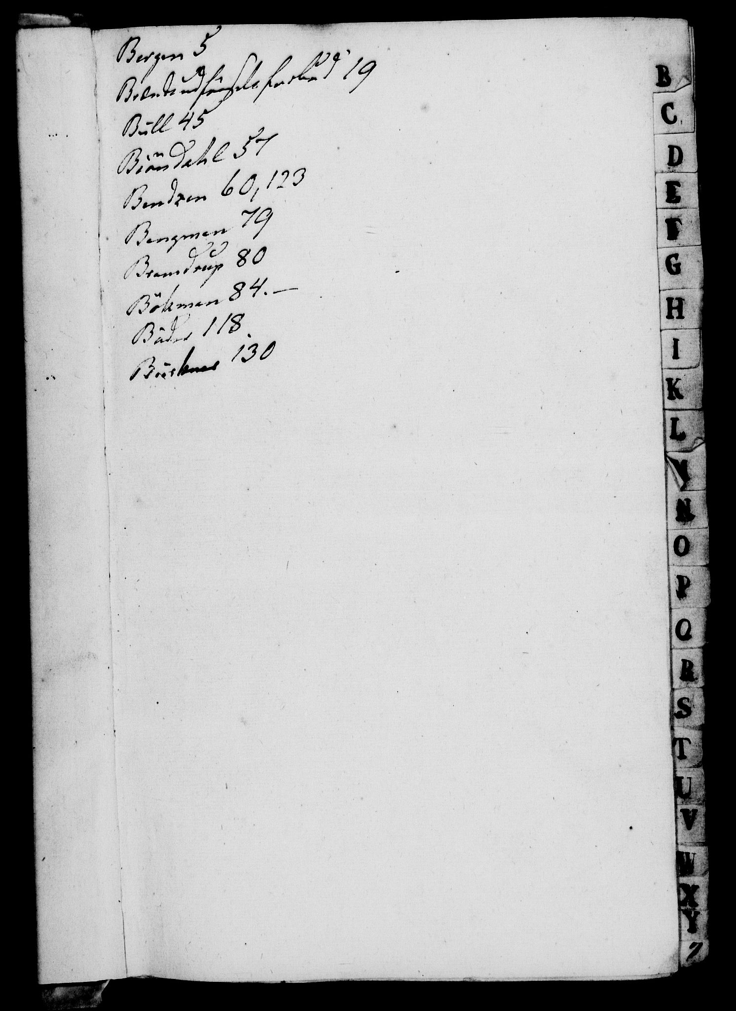 Rentekammeret, Kammerkanselliet, RA/EA-3111/G/Gf/Gfa/L0036: Norsk relasjons- og resolusjonsprotokoll (merket RK 52.36), 1754, p. 4