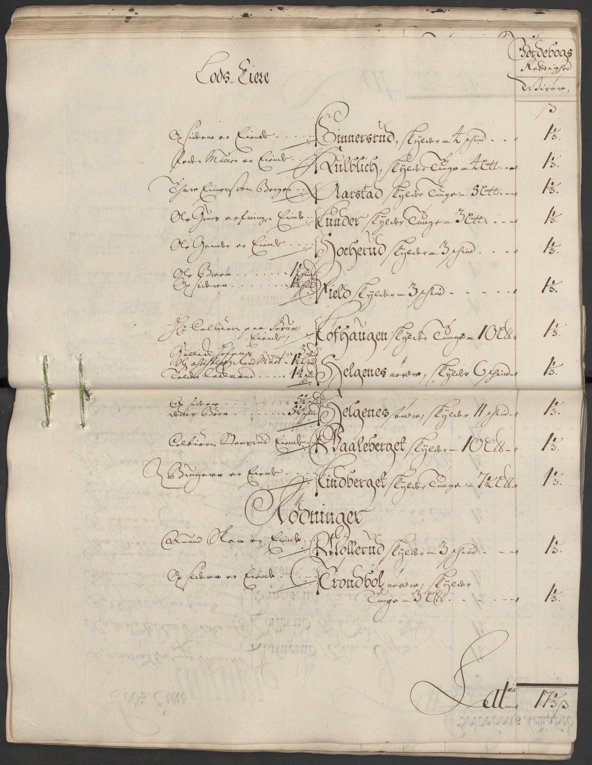 Rentekammeret inntil 1814, Reviderte regnskaper, Fogderegnskap, AV/RA-EA-4092/R13/L0857: Fogderegnskap Solør, Odal og Østerdal, 1718, p. 60