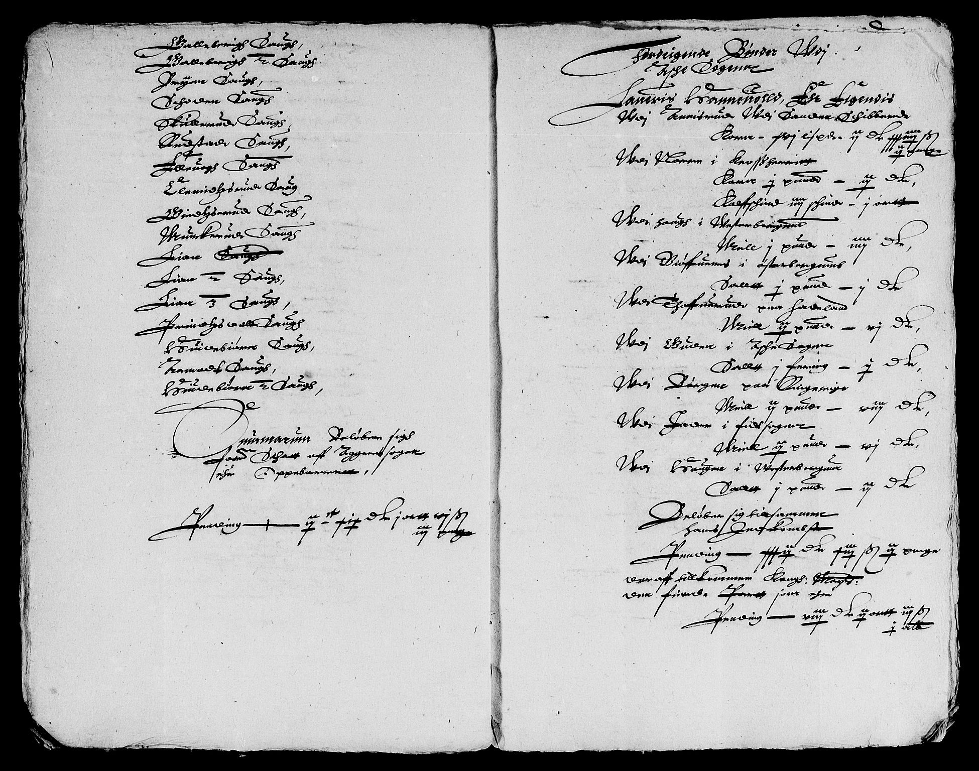 Rentekammeret inntil 1814, Reviderte regnskaper, Lensregnskaper, AV/RA-EA-5023/R/Rb/Rba/L0048: Akershus len, 1618-1619