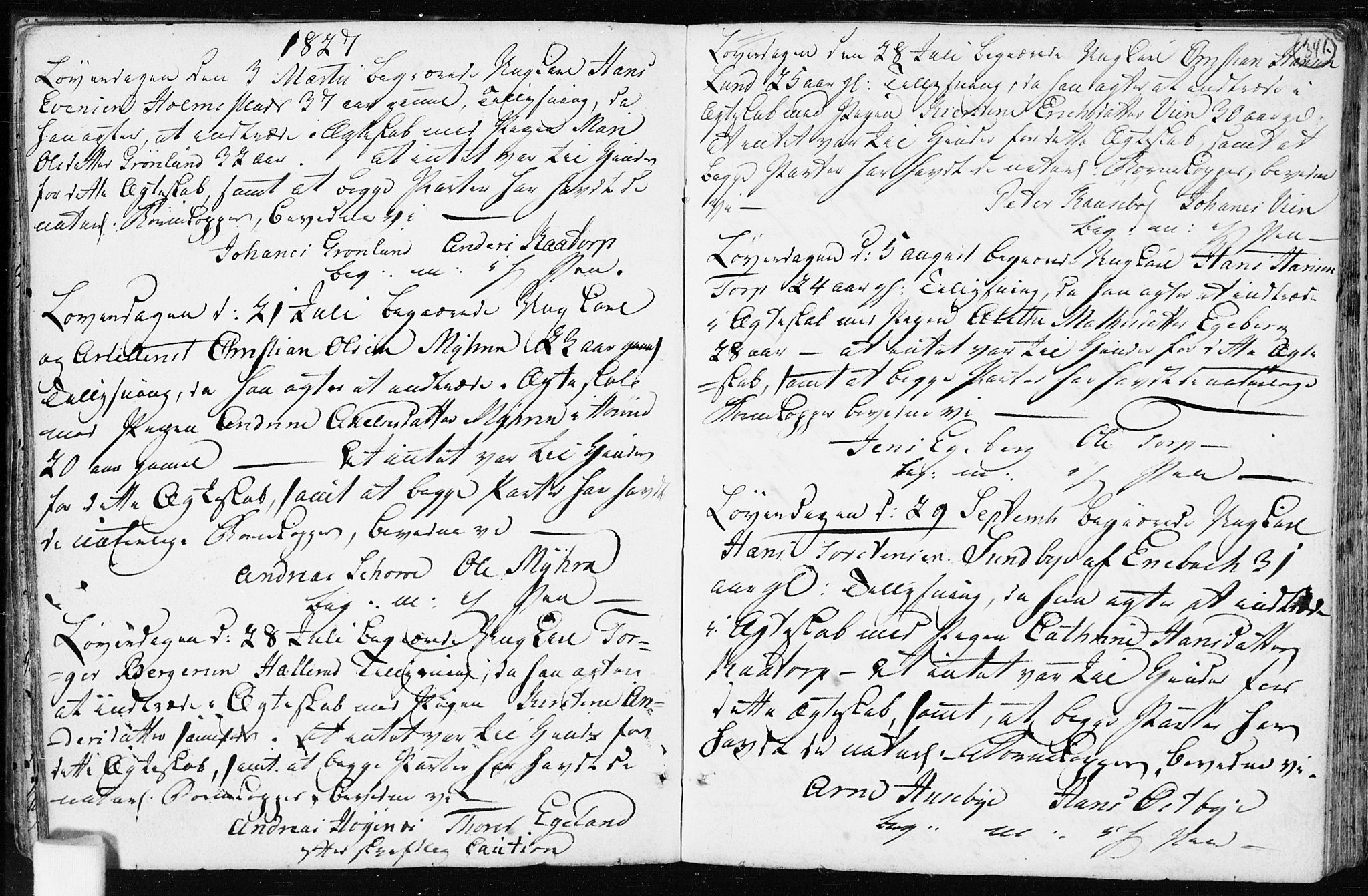 Spydeberg prestekontor Kirkebøker, AV/SAO-A-10924/F/Fa/L0003: Parish register (official) no. I 3, 1778-1814, p. 341