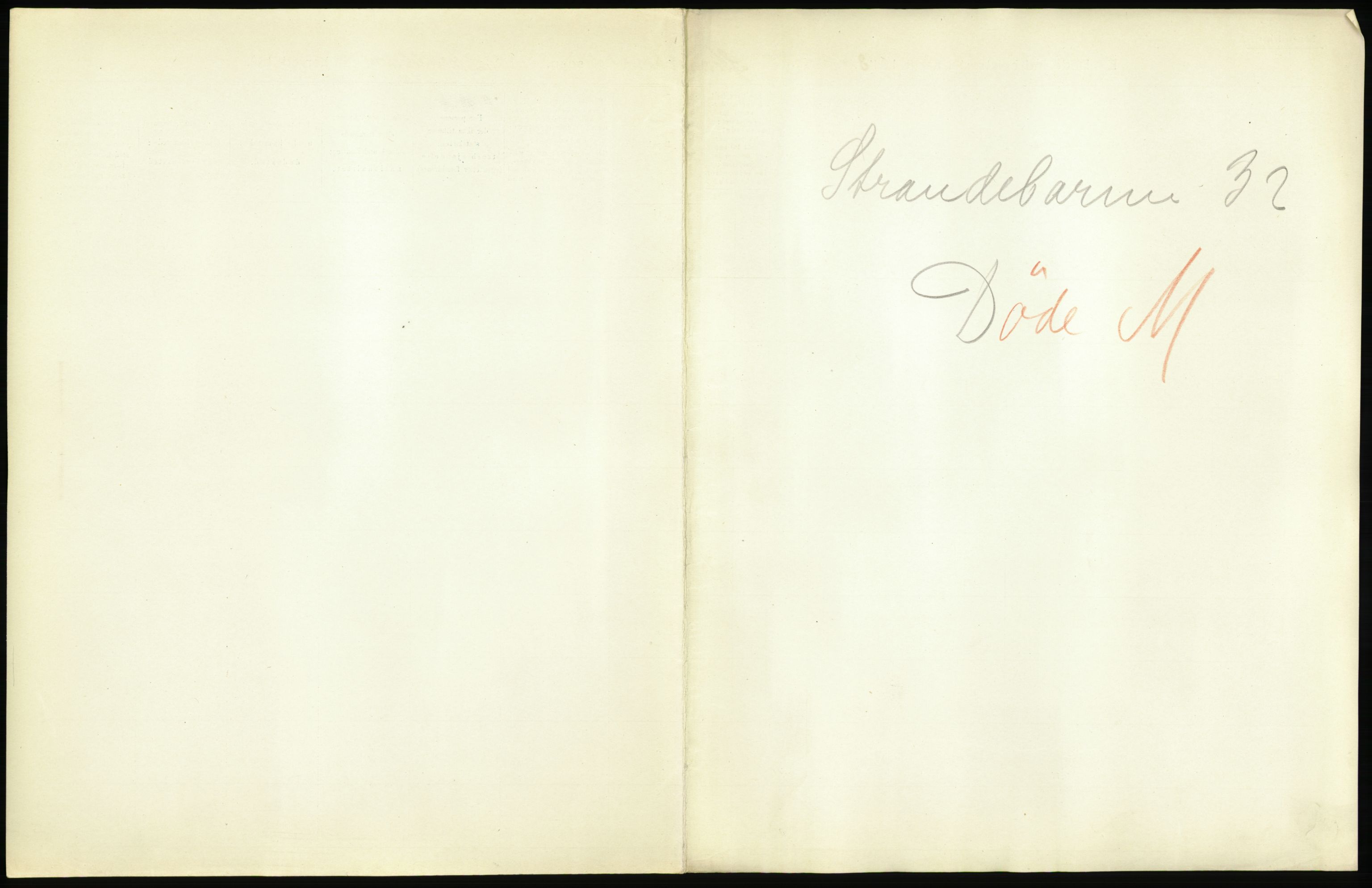 Statistisk sentralbyrå, Sosiodemografiske emner, Befolkning, RA/S-2228/D/Df/Dfb/Dfbh/L0036: Hordaland fylke: Døde., 1918, p. 3