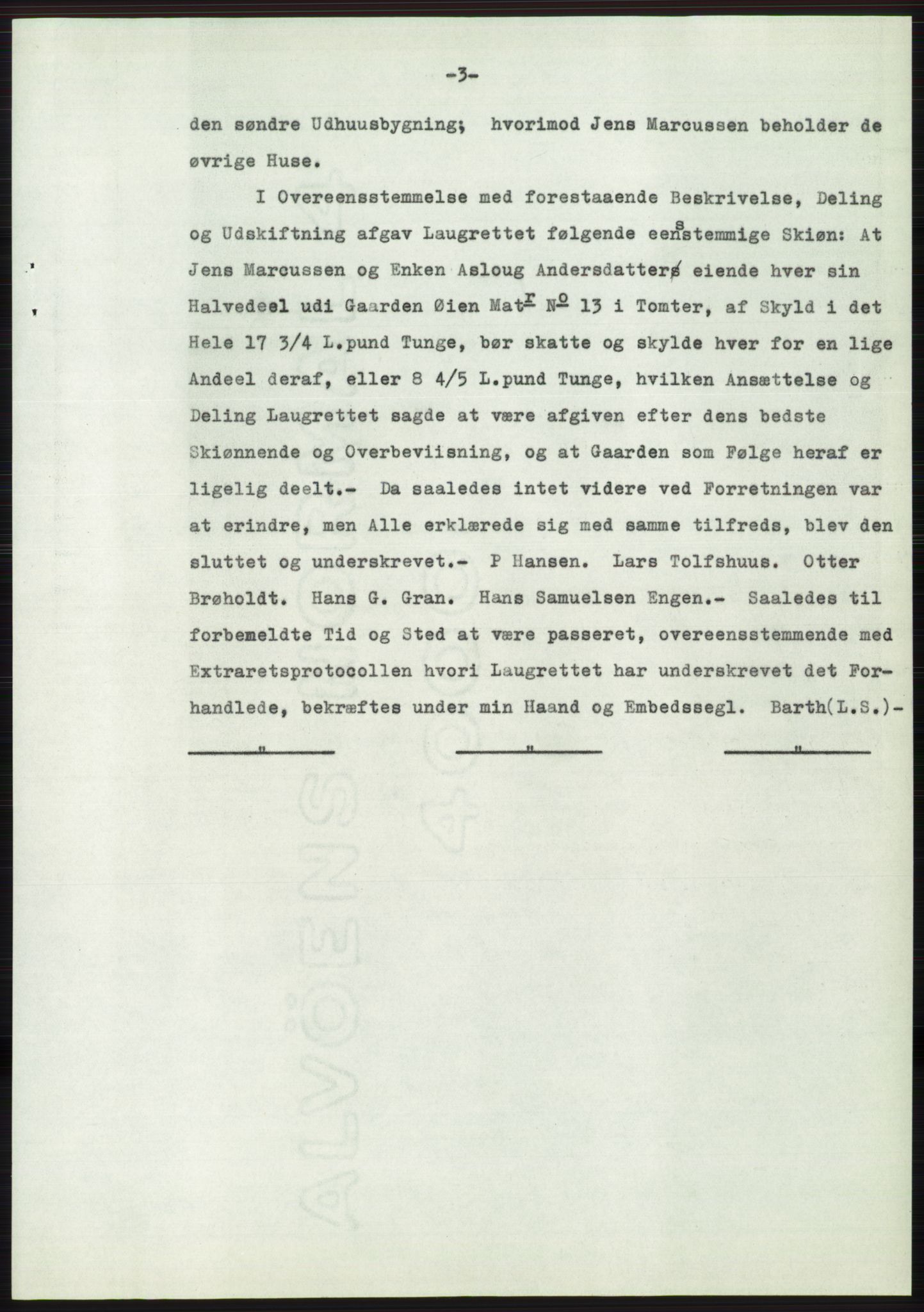 Statsarkivet i Oslo, SAO/A-10621/Z/Zd/L0010: Avskrifter, j.nr 753-1498/1959, 1959, p. 229