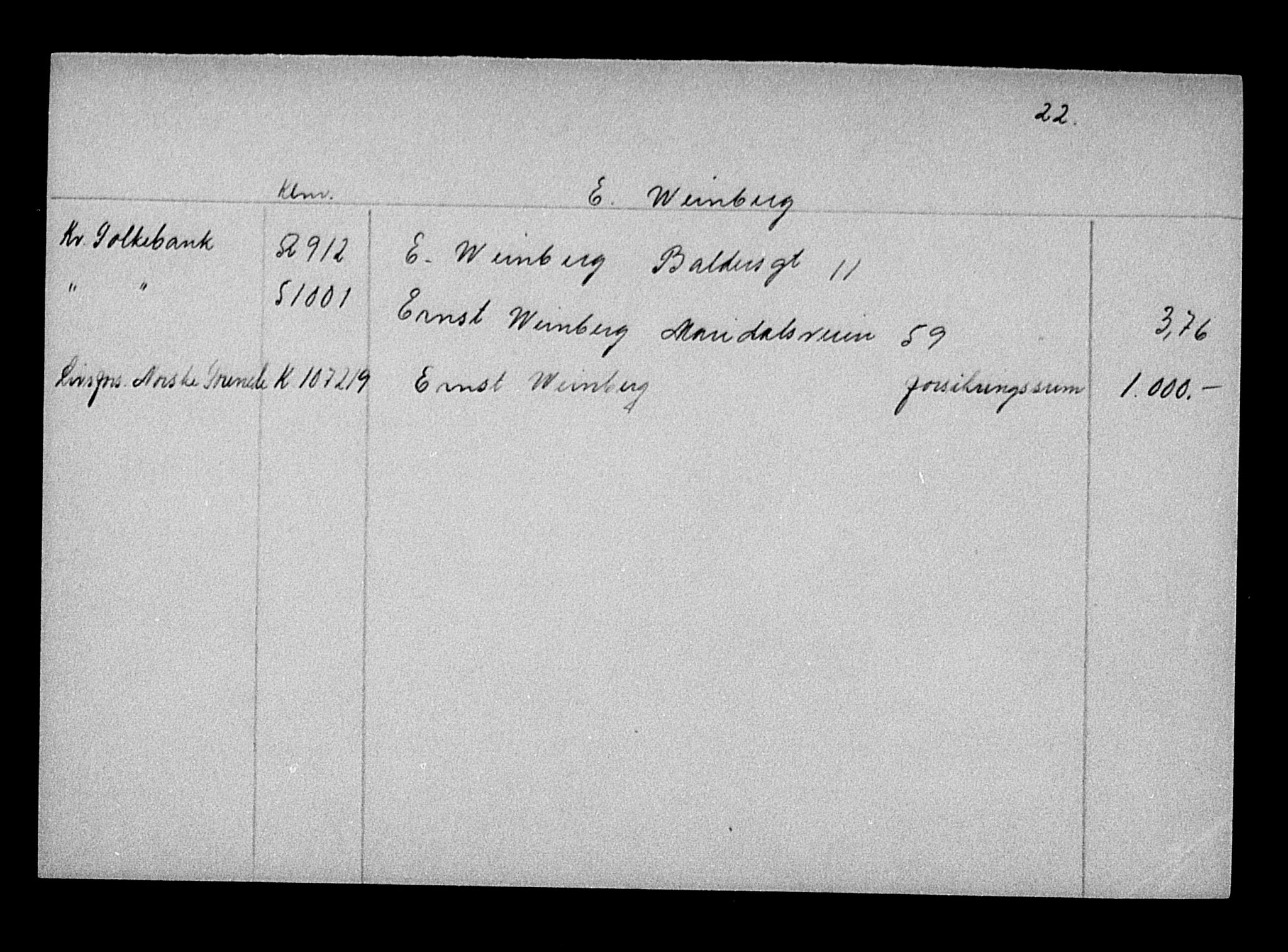 Justisdepartementet, Tilbakeføringskontoret for inndratte formuer, AV/RA-S-1564/H/Hc/Hcc/L0985: --, 1945-1947, p. 371