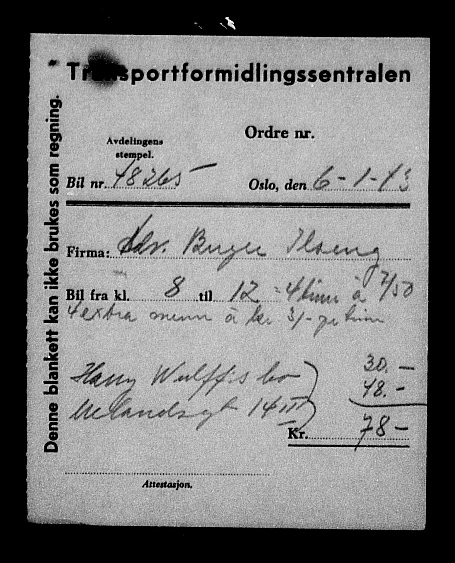 Justisdepartementet, Tilbakeføringskontoret for inndratte formuer, AV/RA-S-1564/H/Hc/Hcc/L0988: --, 1945-1947, p. 97