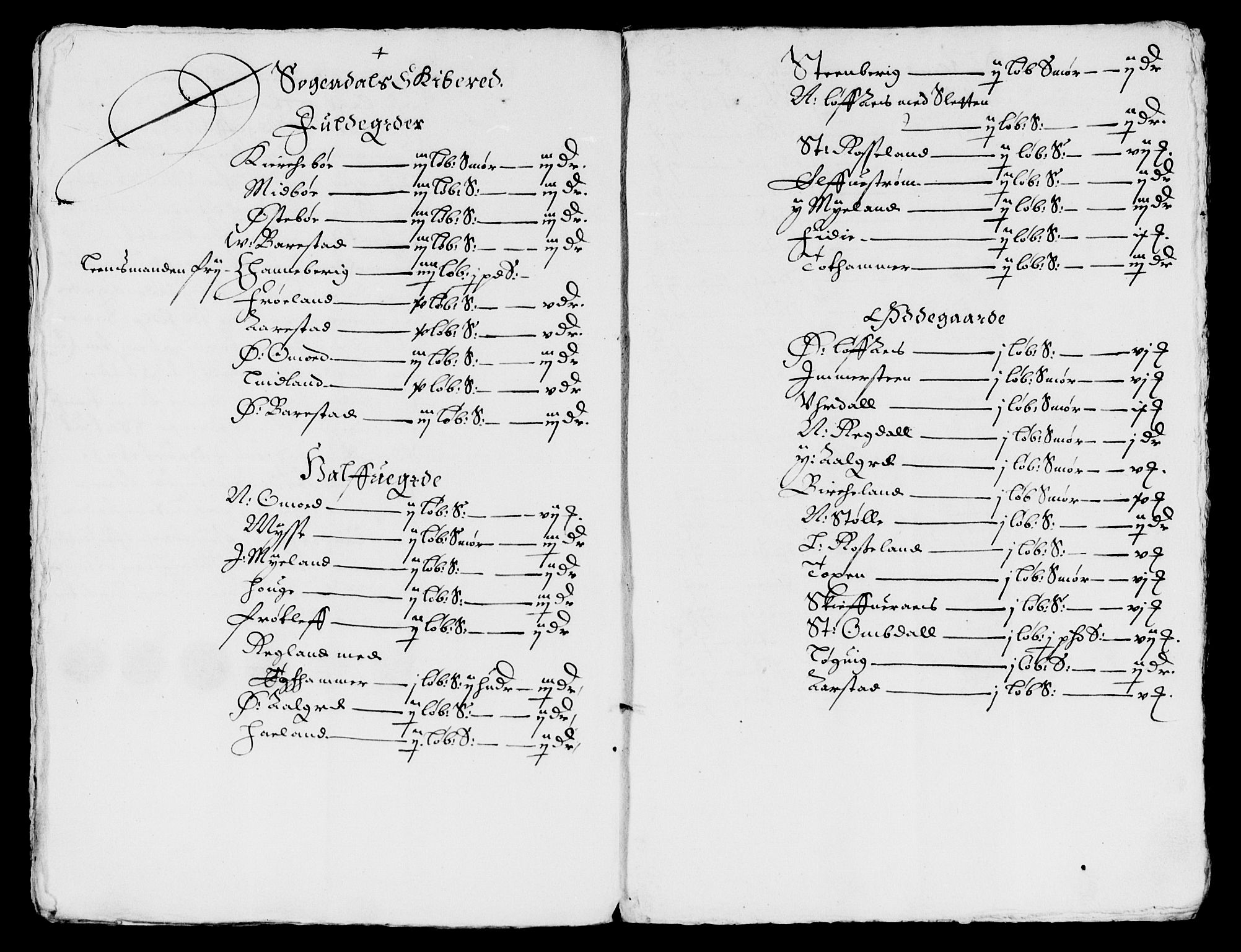 Rentekammeret inntil 1814, Reviderte regnskaper, Lensregnskaper, AV/RA-EA-5023/R/Rb/Rbs/L0035: Stavanger len, 1648-1655