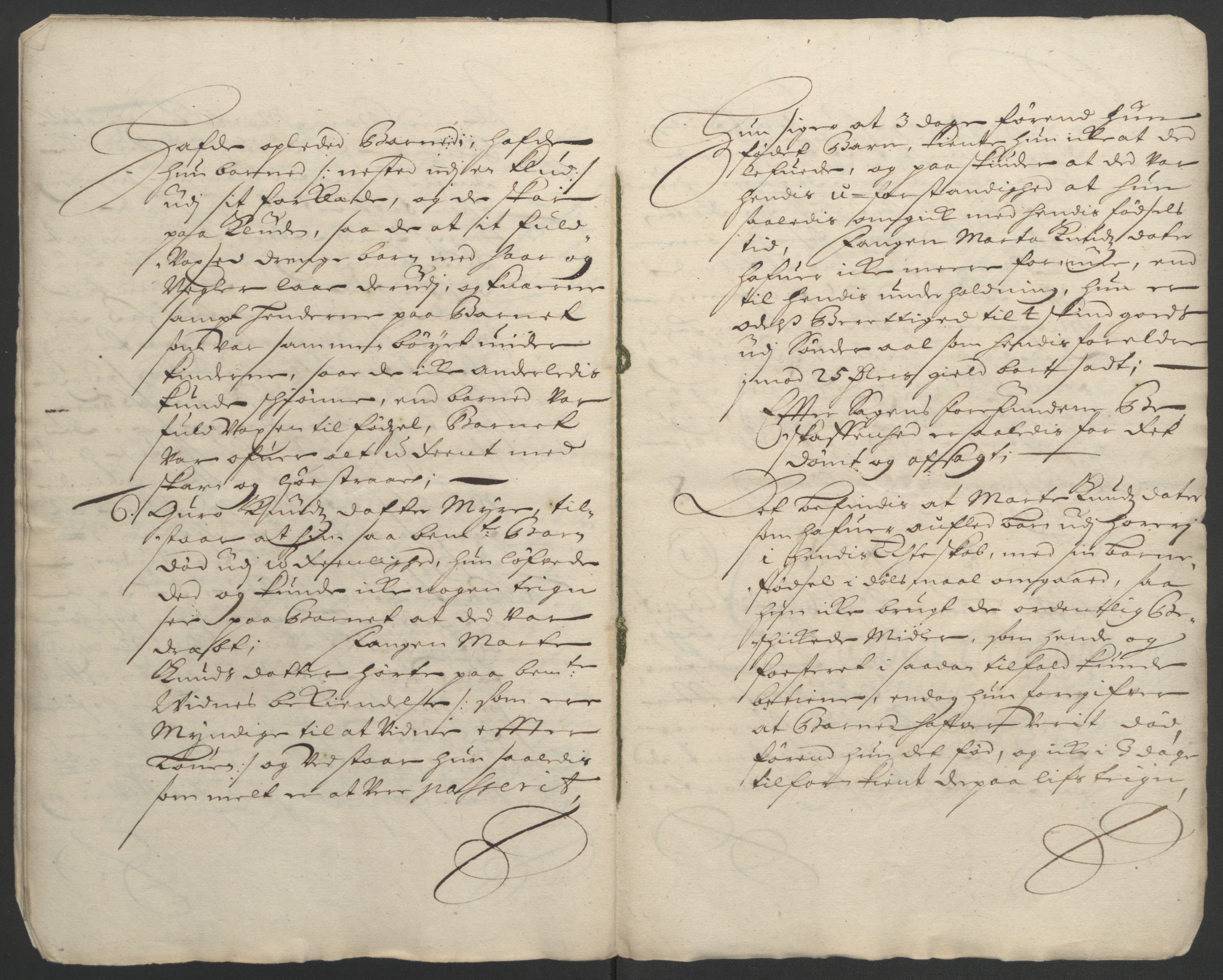 Rentekammeret inntil 1814, Reviderte regnskaper, Fogderegnskap, AV/RA-EA-4092/R18/L1291: Fogderegnskap Hadeland, Toten og Valdres, 1692, p. 238