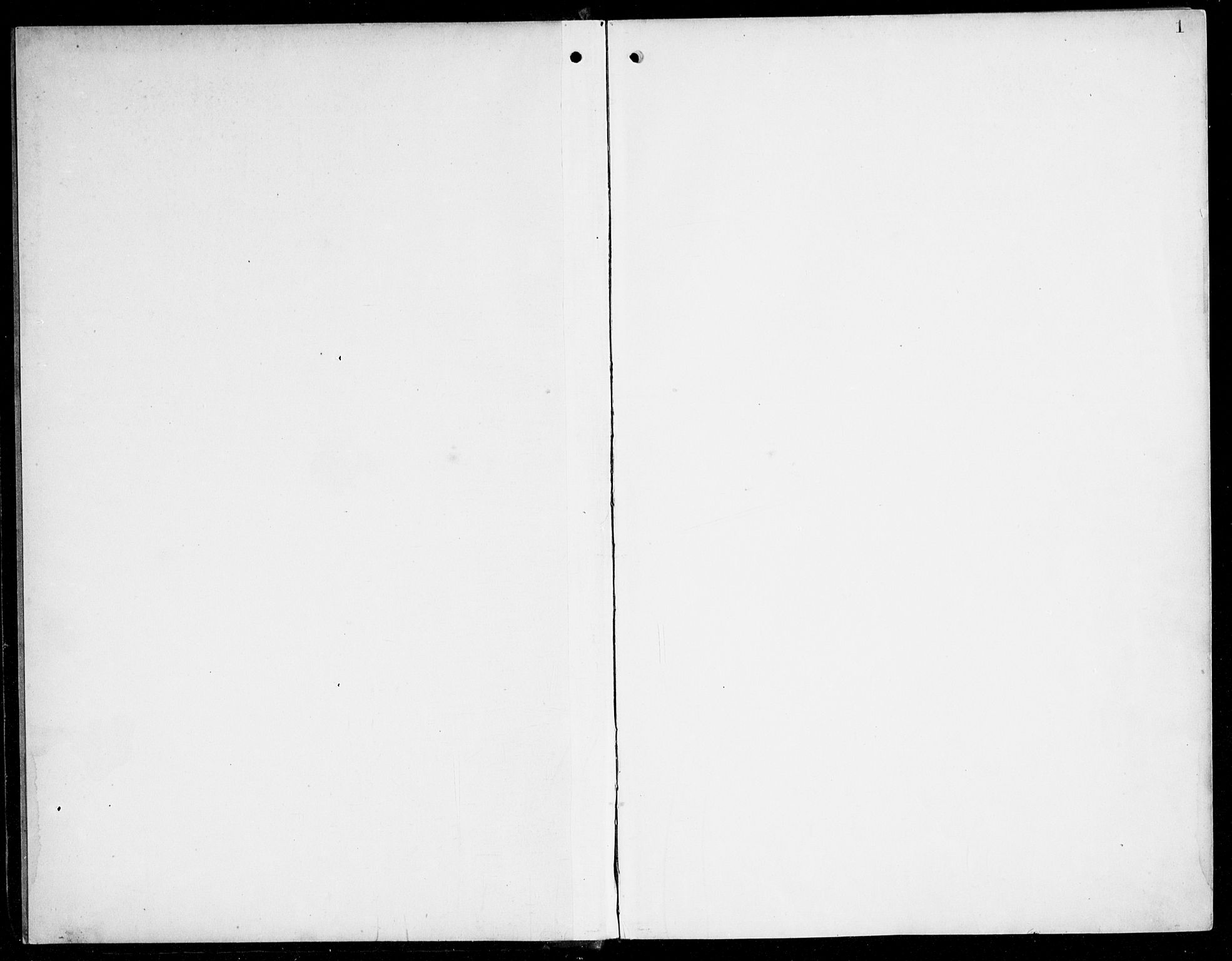 Sogndal sokneprestembete, AV/SAB-A-81301/H/Hab/Habc/L0003: Parish register (copy) no. C 3, 1911-1942, p. 1