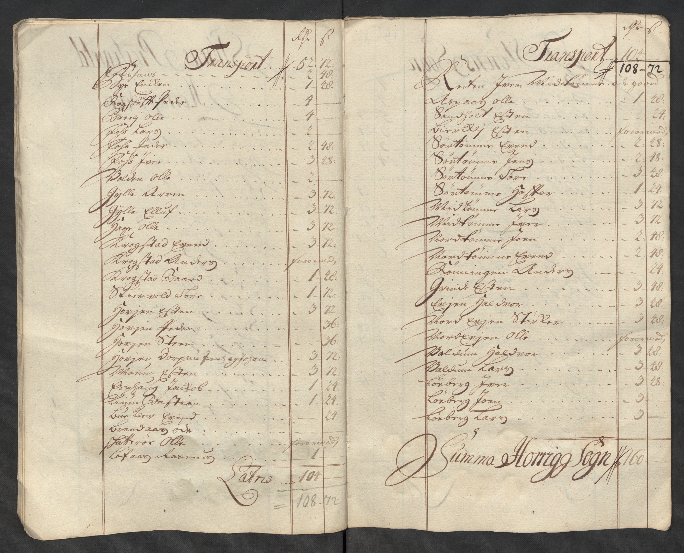 Rentekammeret inntil 1814, Reviderte regnskaper, Fogderegnskap, AV/RA-EA-4092/R60/L3966: Fogderegnskap Orkdal og Gauldal, 1715, p. 347