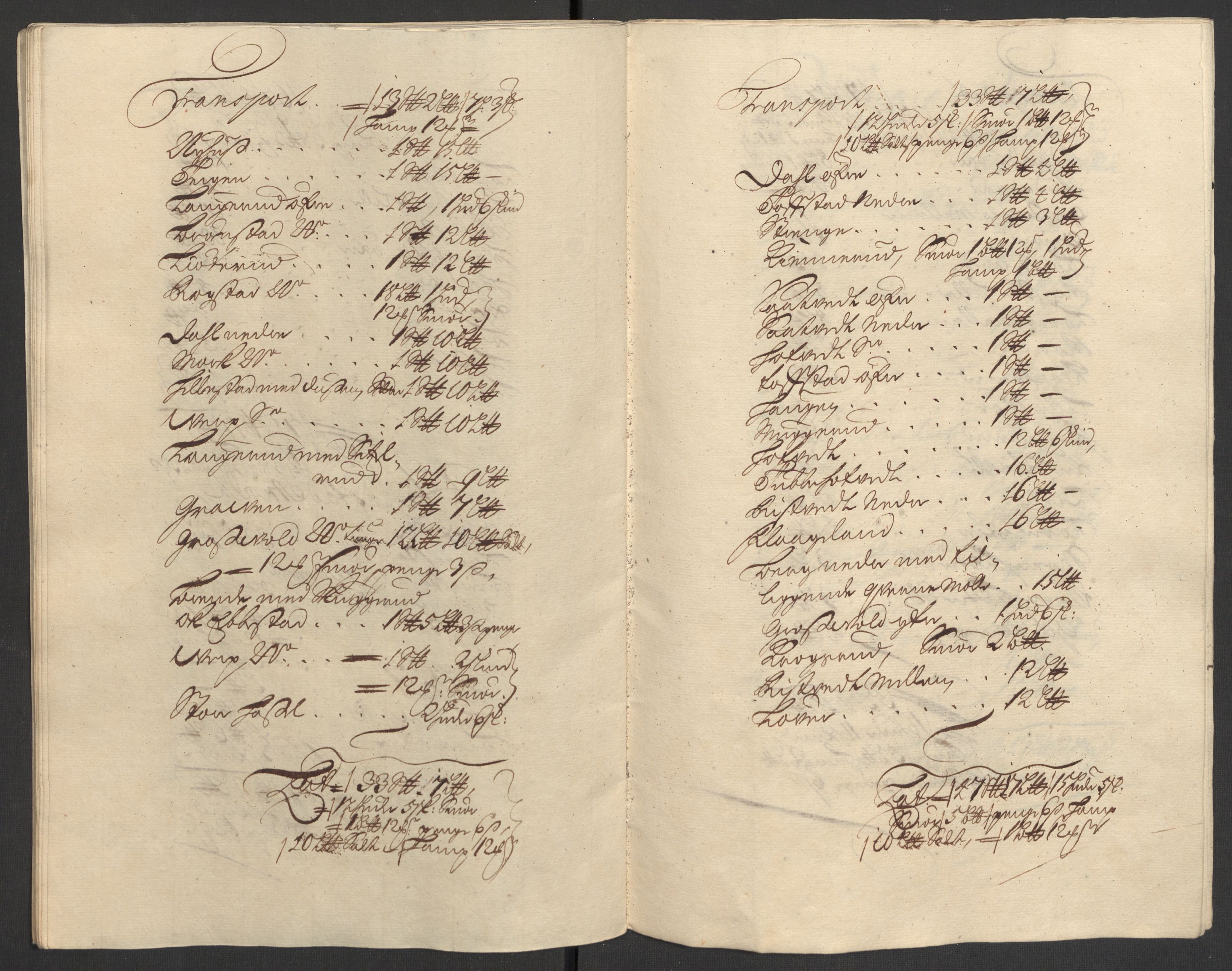 Rentekammeret inntil 1814, Reviderte regnskaper, Fogderegnskap, RA/EA-4092/R24/L1585: Fogderegnskap Numedal og Sandsvær, 1709-1710, p. 221