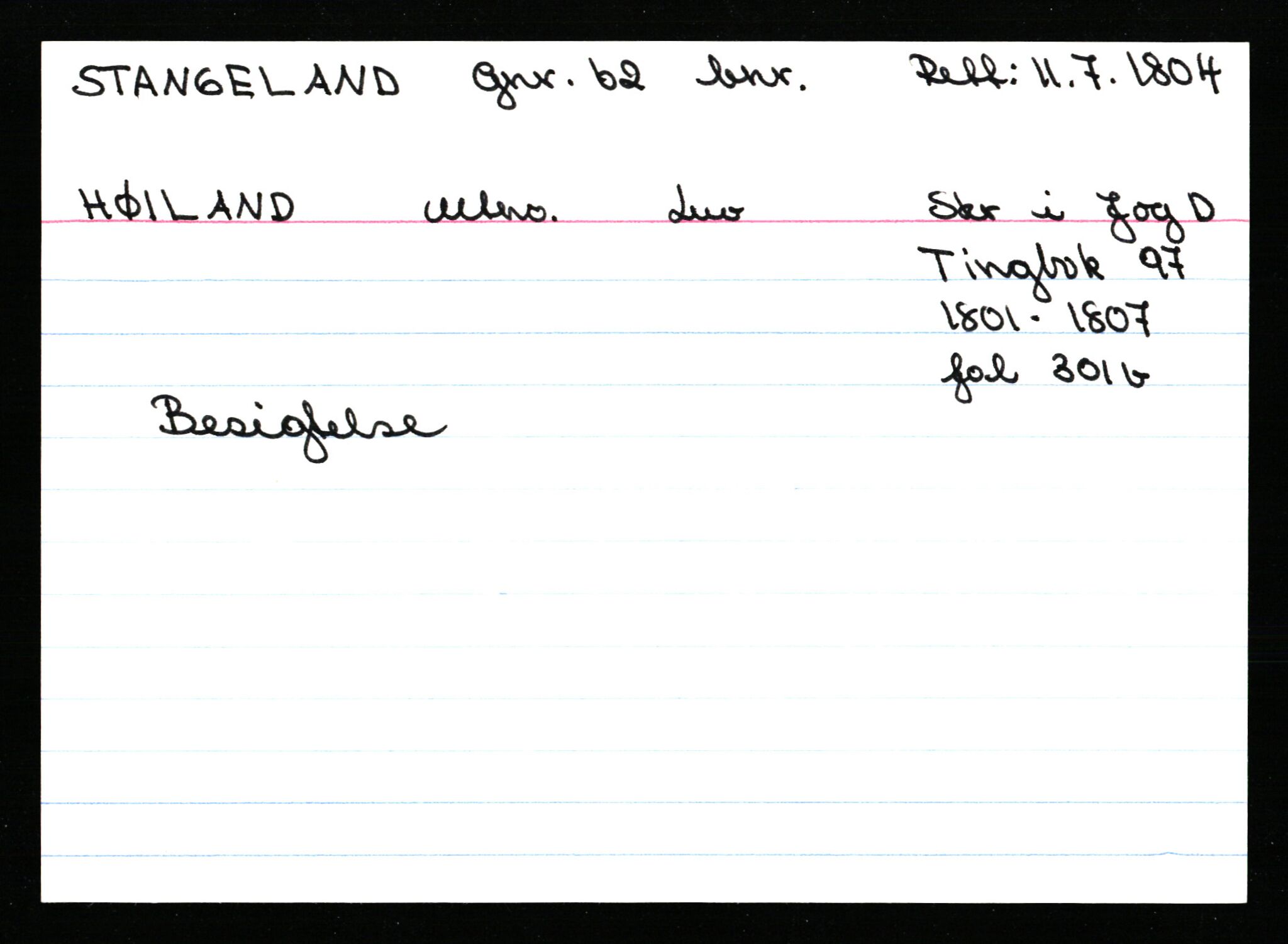 Statsarkivet i Stavanger, AV/SAST-A-101971/03/Y/Ym/L0054: Åstedskort sortert etter gårdsnavn: Soleim - Stavneim, 1600-1950, p. 259