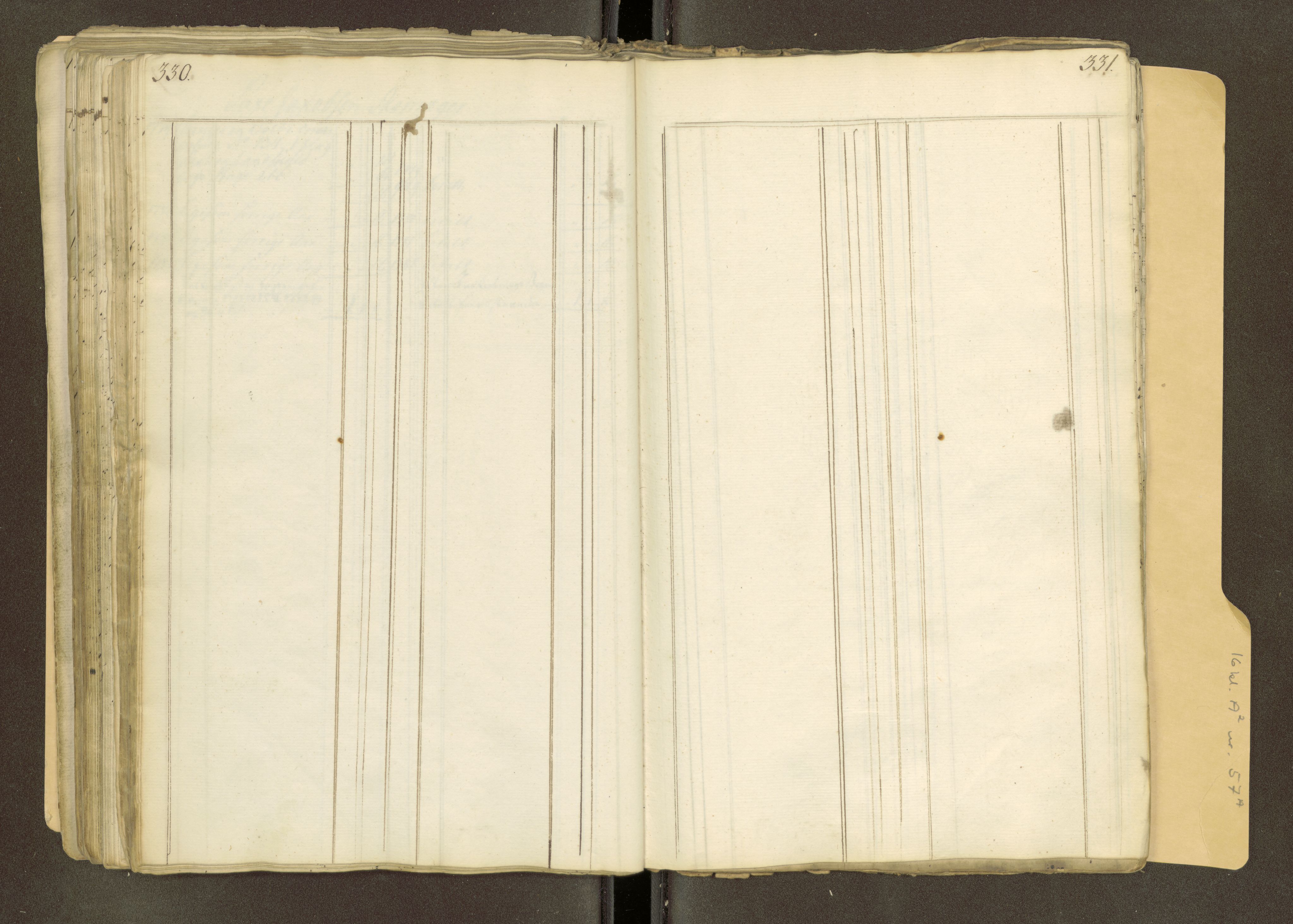 Røros kobberverk, AV/SAT-PA-0211/1/16/16A2/L0018: Jordegodset i det hele vedkommende, 1739-1828, p. 181