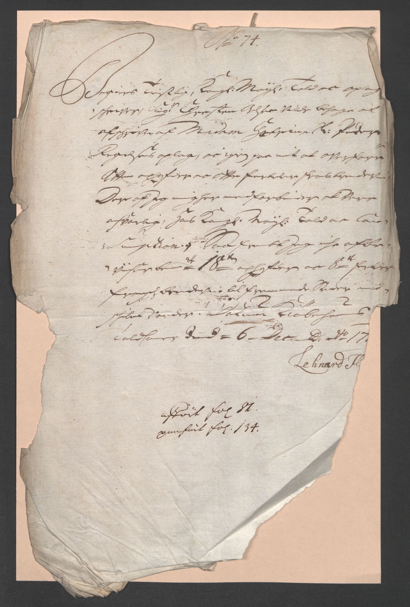 Rentekammeret inntil 1814, Reviderte regnskaper, Fogderegnskap, AV/RA-EA-4092/R12/L0719: Fogderegnskap Øvre Romerike, 1708-1709, p. 208