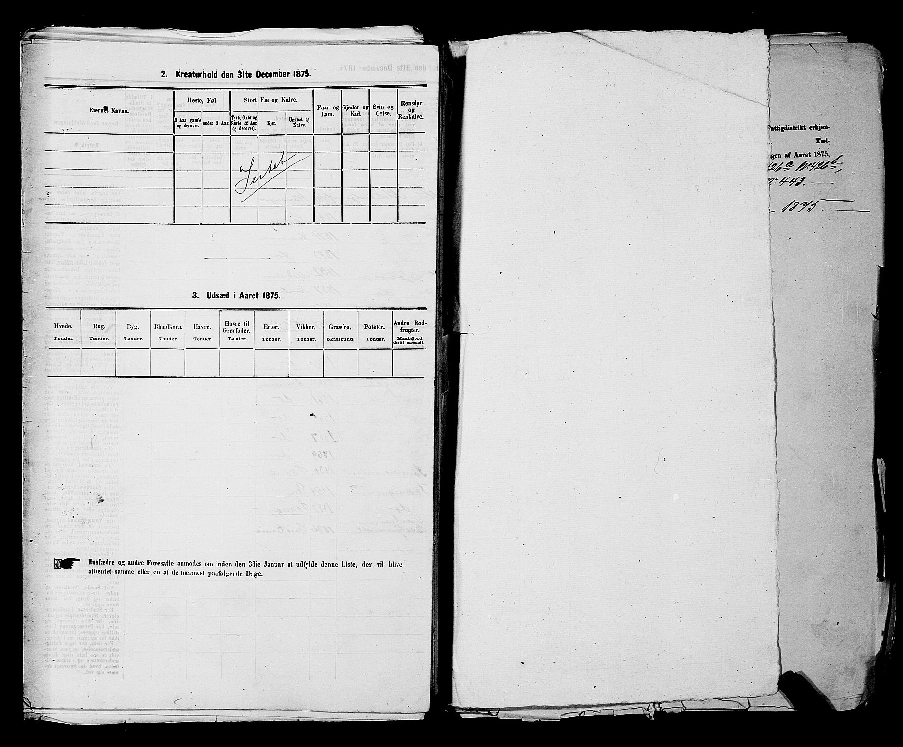 SAKO, 1875 census for 0602 Drammen, 1875, p. 956