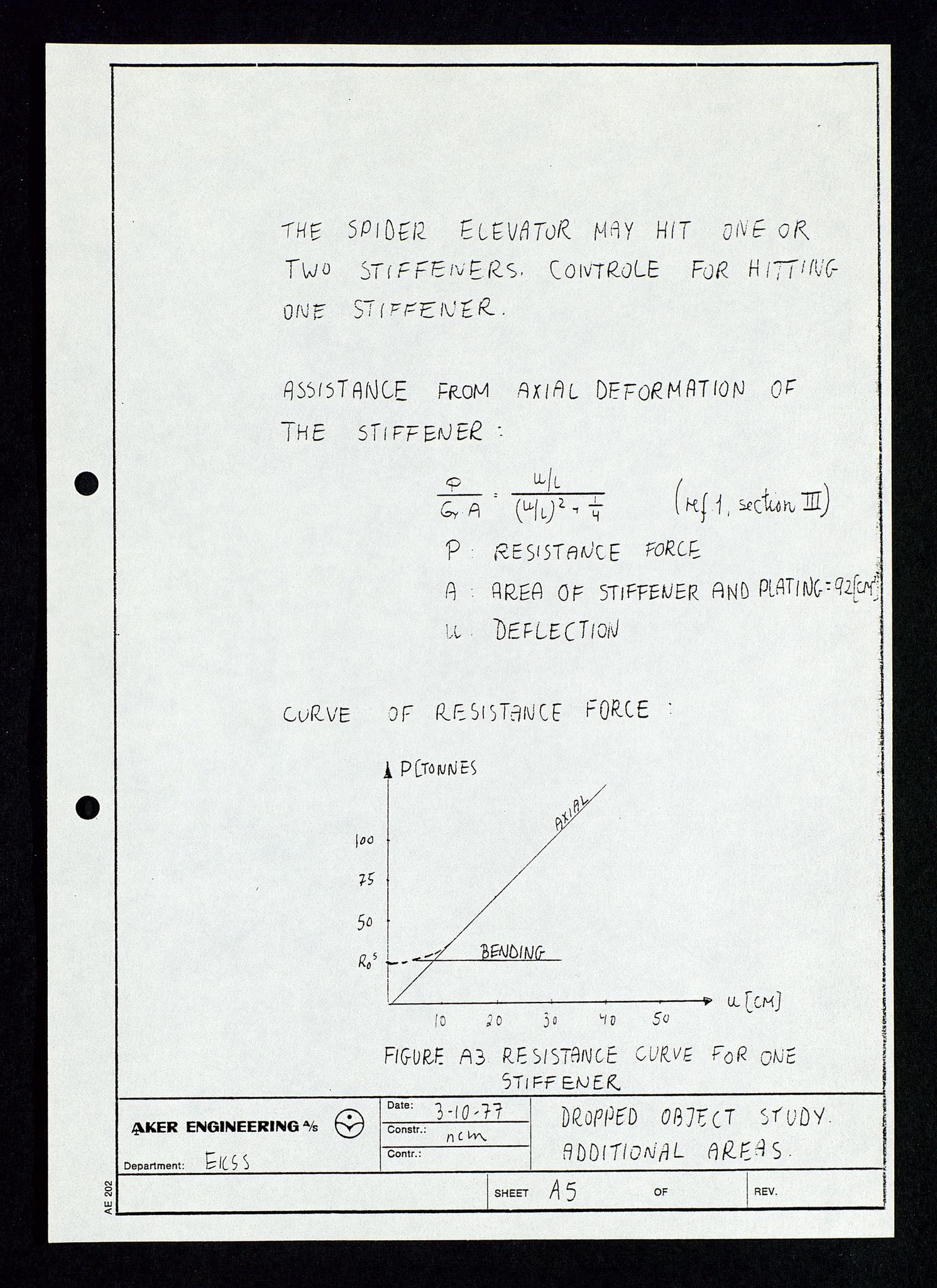 Pa 1339 - Statoil ASA, AV/SAST-A-101656/0001/D/Dm/L0348: Gravitasjonsplattform betong, 1975-1978, p. 194