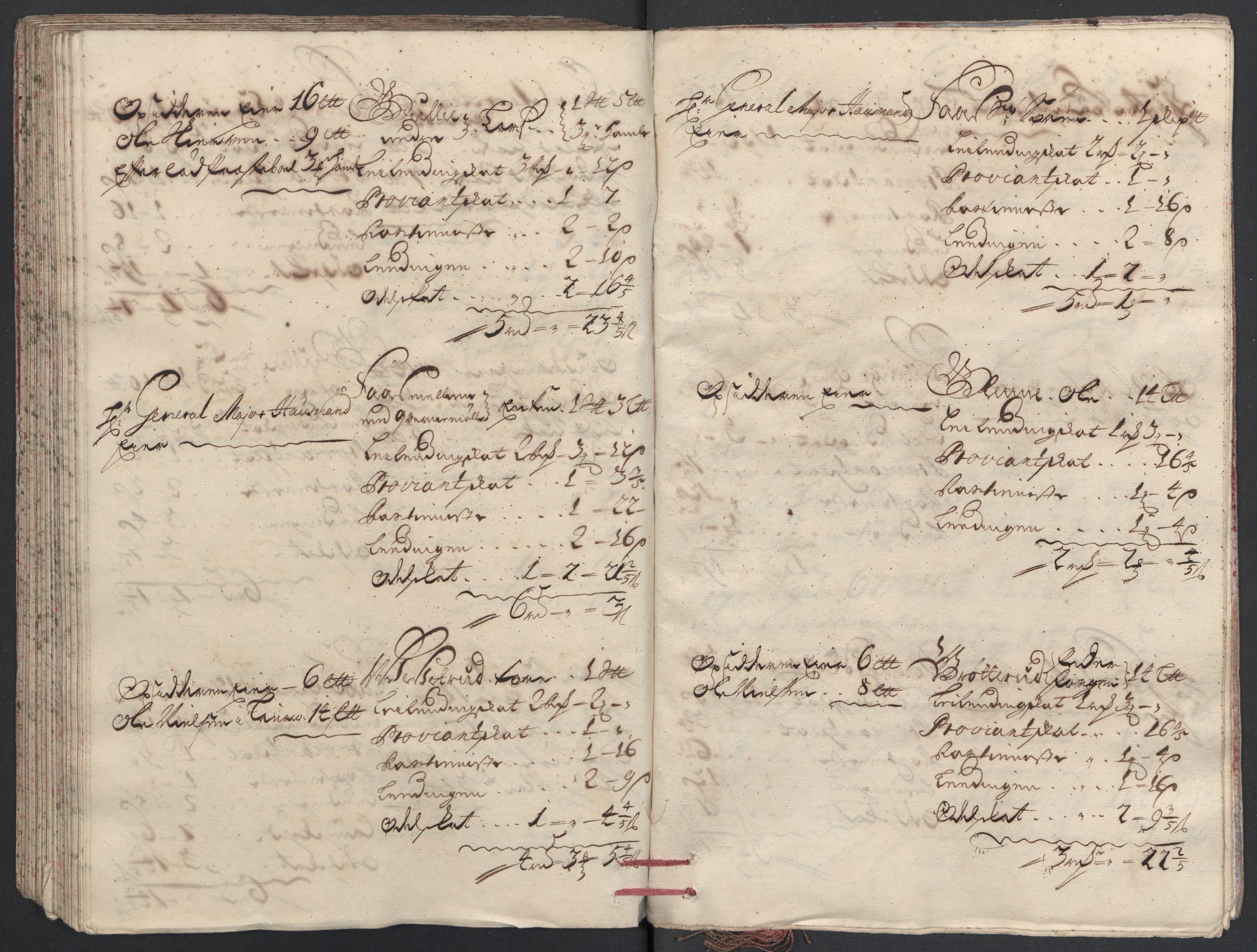 Rentekammeret inntil 1814, Reviderte regnskaper, Fogderegnskap, AV/RA-EA-4092/R24/L1583: Fogderegnskap Numedal og Sandsvær, 1705-1706, p. 377