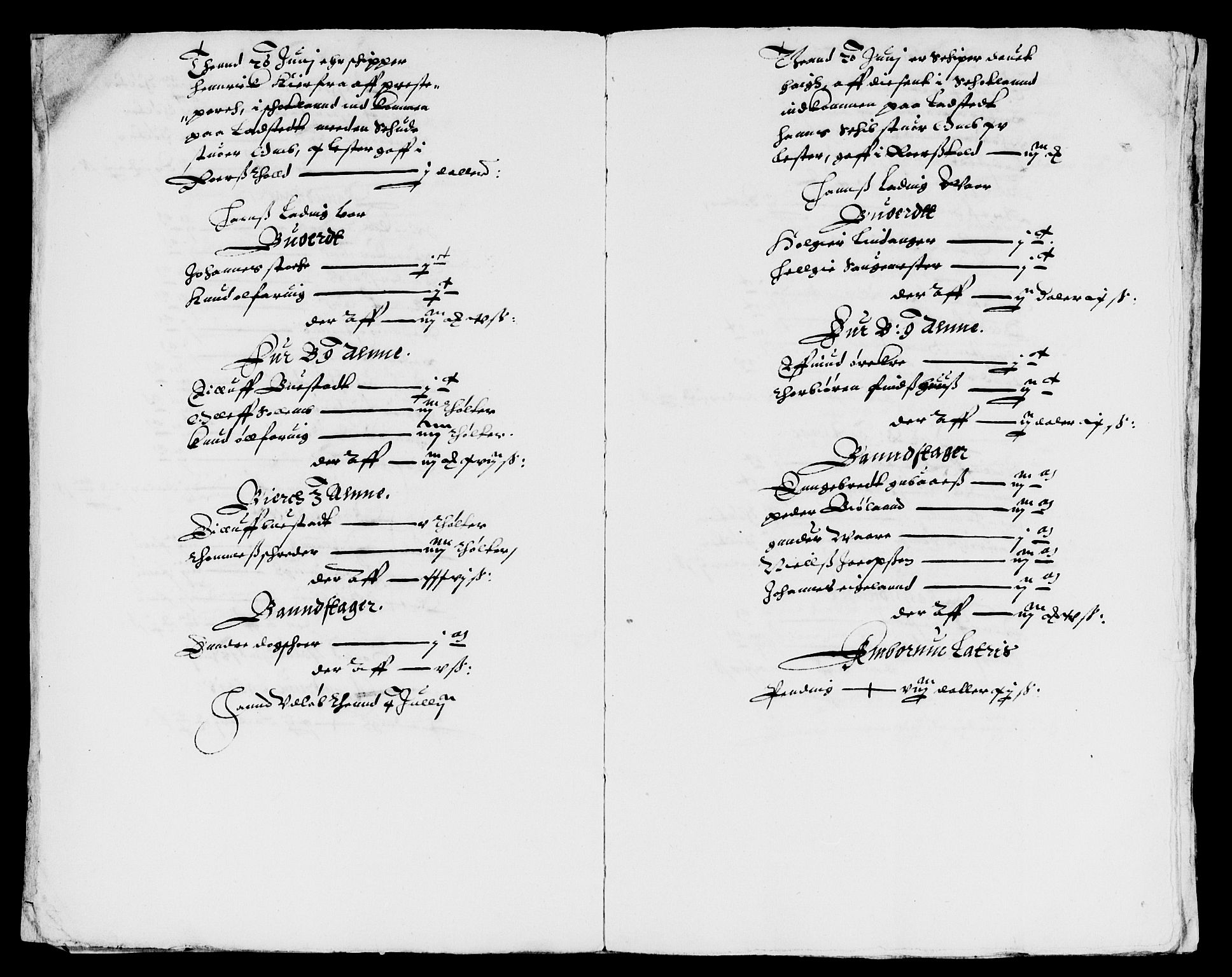 Rentekammeret inntil 1814, Reviderte regnskaper, Lensregnskaper, AV/RA-EA-5023/R/Rb/Rbs/L0004: Stavanger len, 1611-1615
