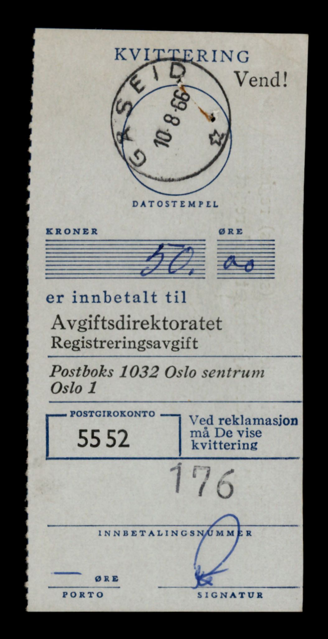 Møre og Romsdal vegkontor - Ålesund trafikkstasjon, AV/SAT-A-4099/F/Fe/L0042: Registreringskort for kjøretøy T 13906 - T 14079, 1927-1998, p. 250