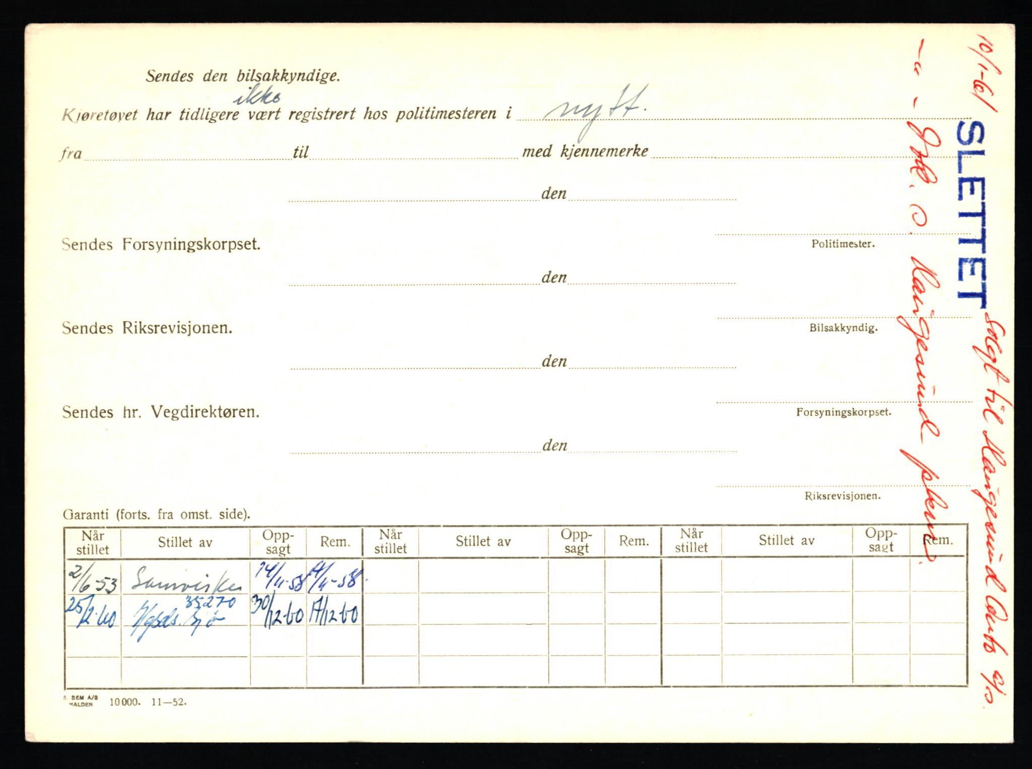 Stavanger trafikkstasjon, AV/SAST-A-101942/0/F/L0057: L-57200 - L-57999, 1930-1971, p. 4