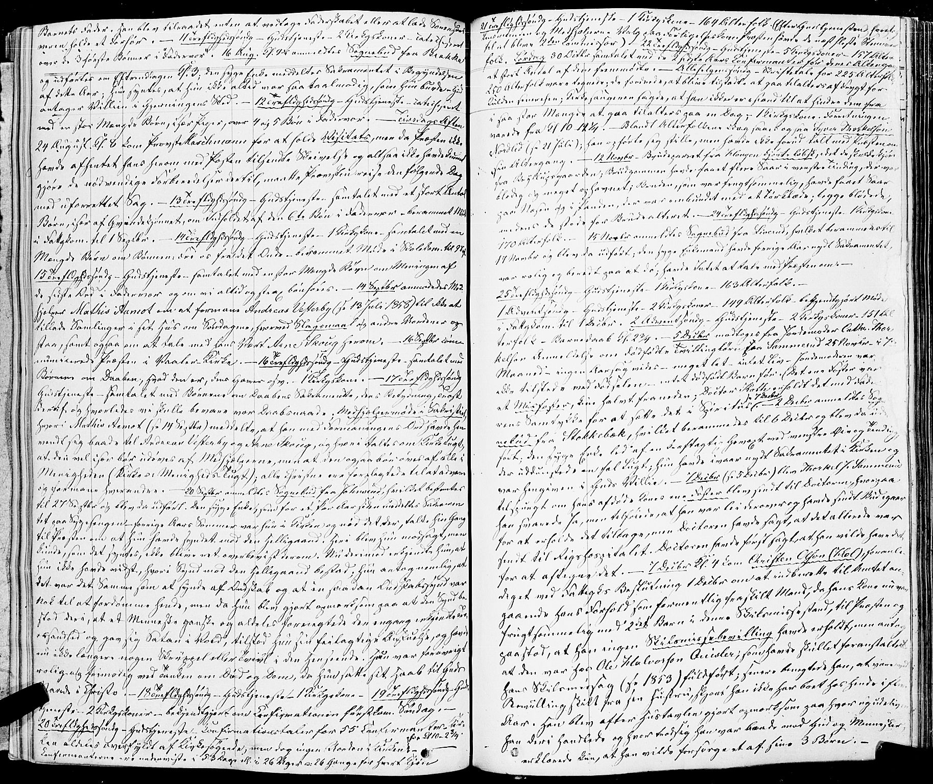 Skiptvet prestekontor Kirkebøker, AV/SAO-A-20009/F/Fa/L0006: Parish register (official) no. 6, 1839-1860, p. 333