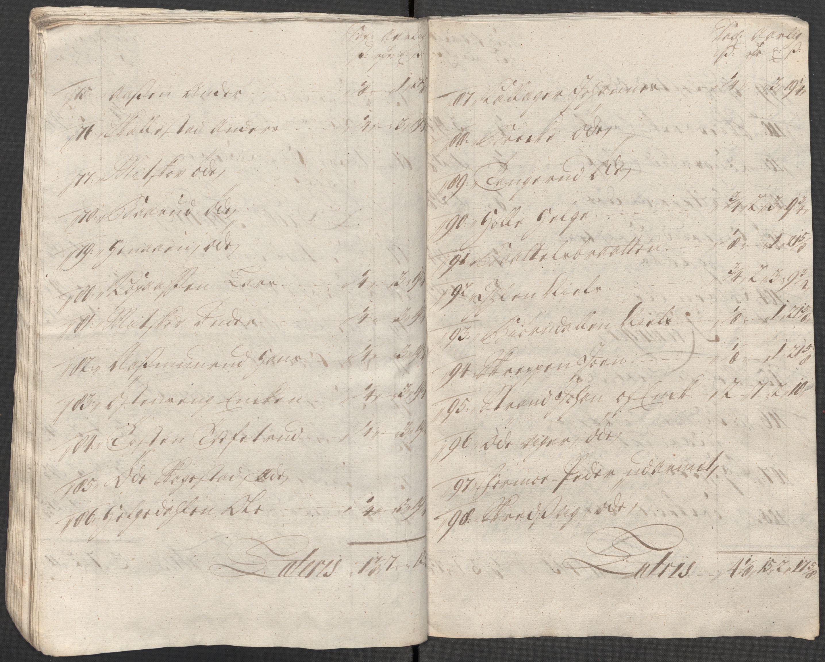 Rentekammeret inntil 1814, Reviderte regnskaper, Fogderegnskap, AV/RA-EA-4092/R31/L1708: Fogderegnskap Hurum, Røyken, Eiker, Lier og Buskerud, 1713, p. 219