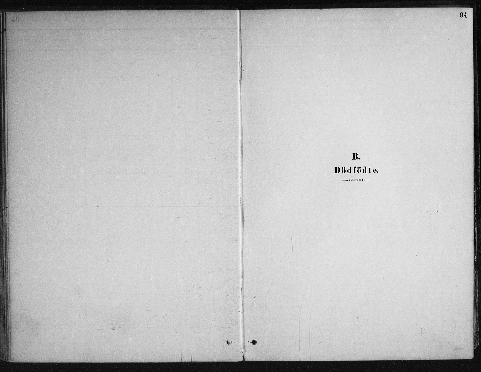 Nittedal prestekontor Kirkebøker, AV/SAO-A-10365a/F/Fa/L0007: Parish register (official) no. I 7, 1879-1901, p. 94