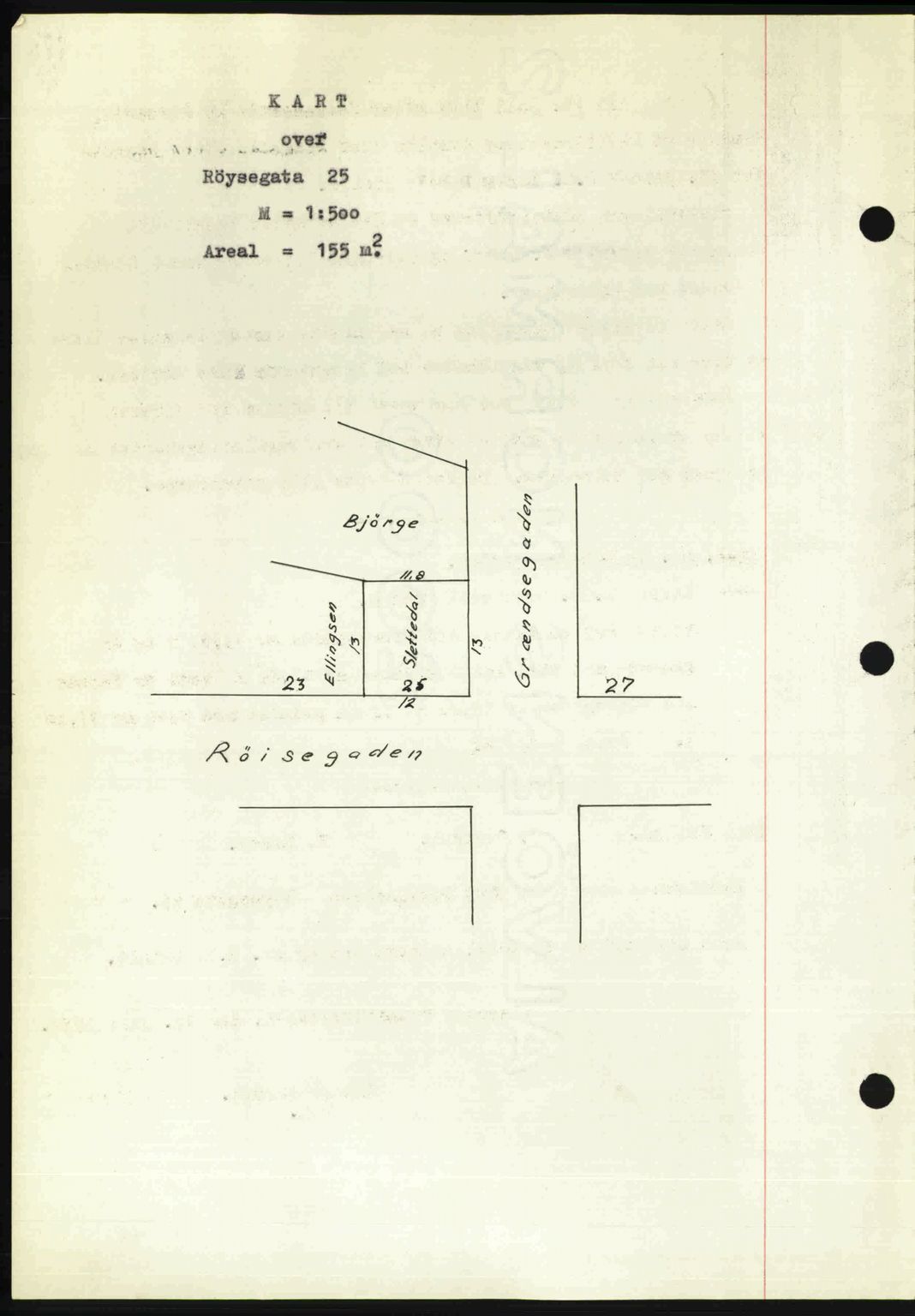 Ålesund byfogd, AV/SAT-A-4384: Mortgage book no. 37A (2), 1949-1950, Diary no: : 699/1950