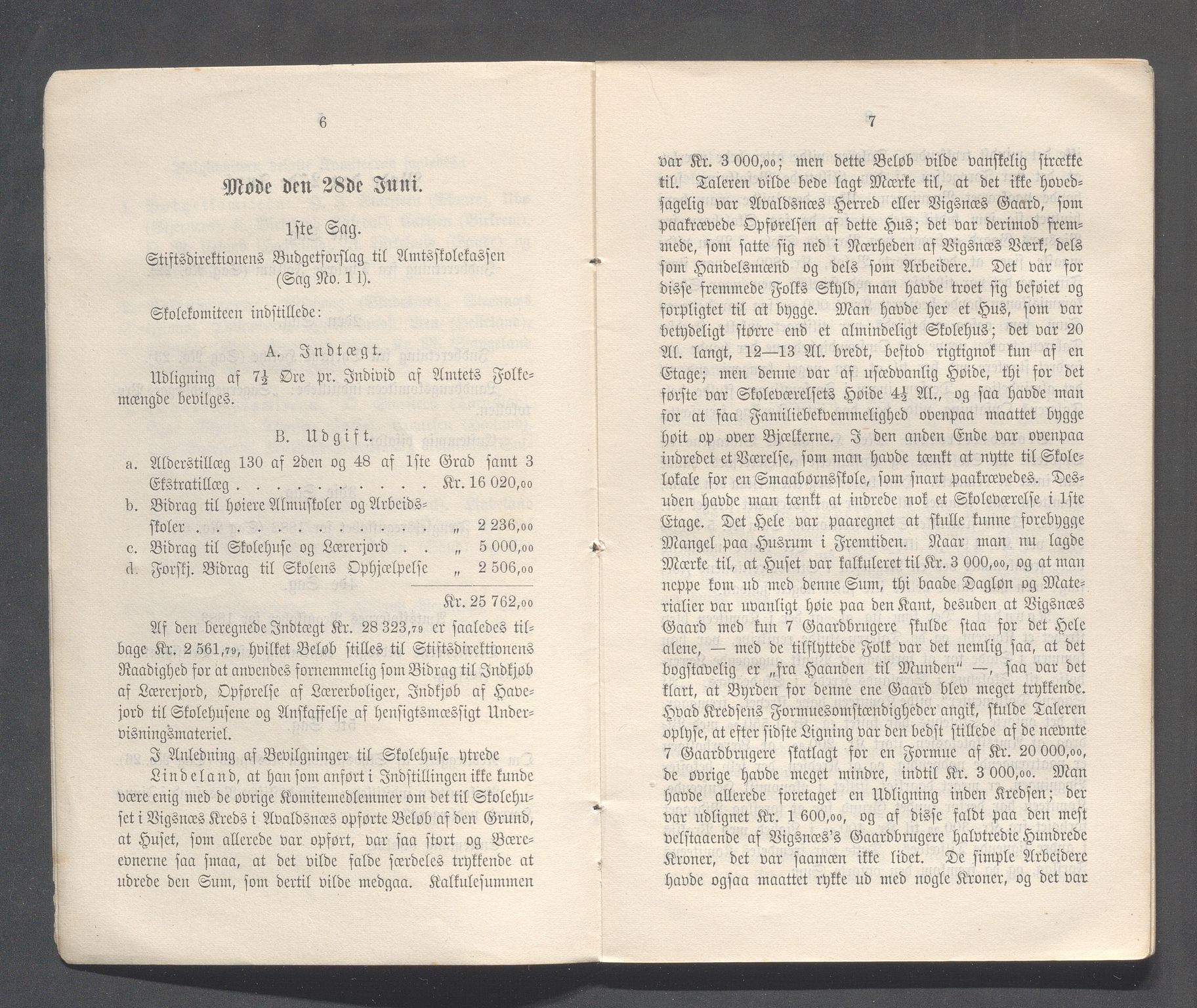 Rogaland fylkeskommune - Fylkesrådmannen , IKAR/A-900/A, 1884, p. 4