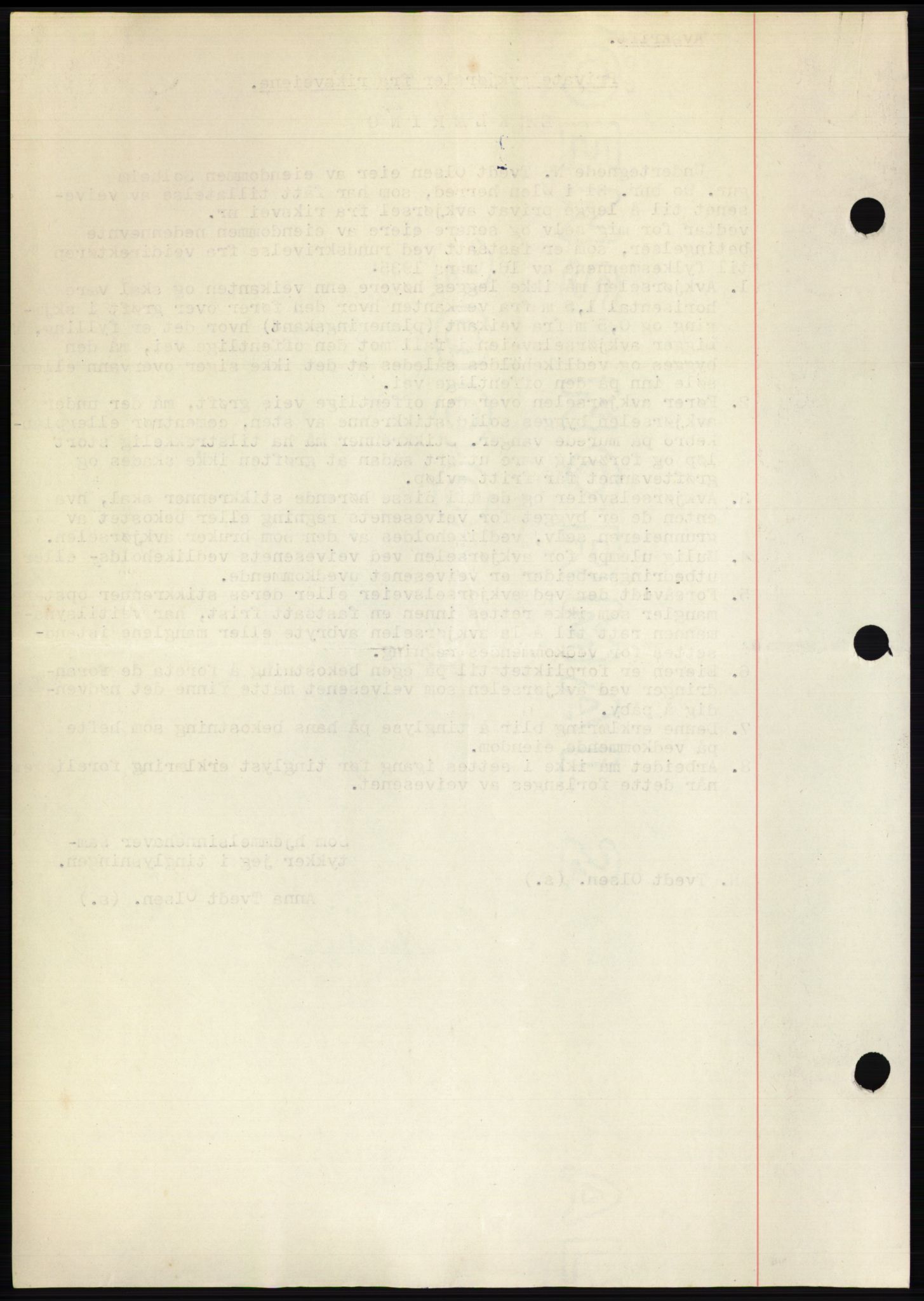 Sunnhordland sorenskrivar, AV/SAB-A-2401: Mortgage book no. B75-79, 1948-1950, Diary no: : 798/1949
