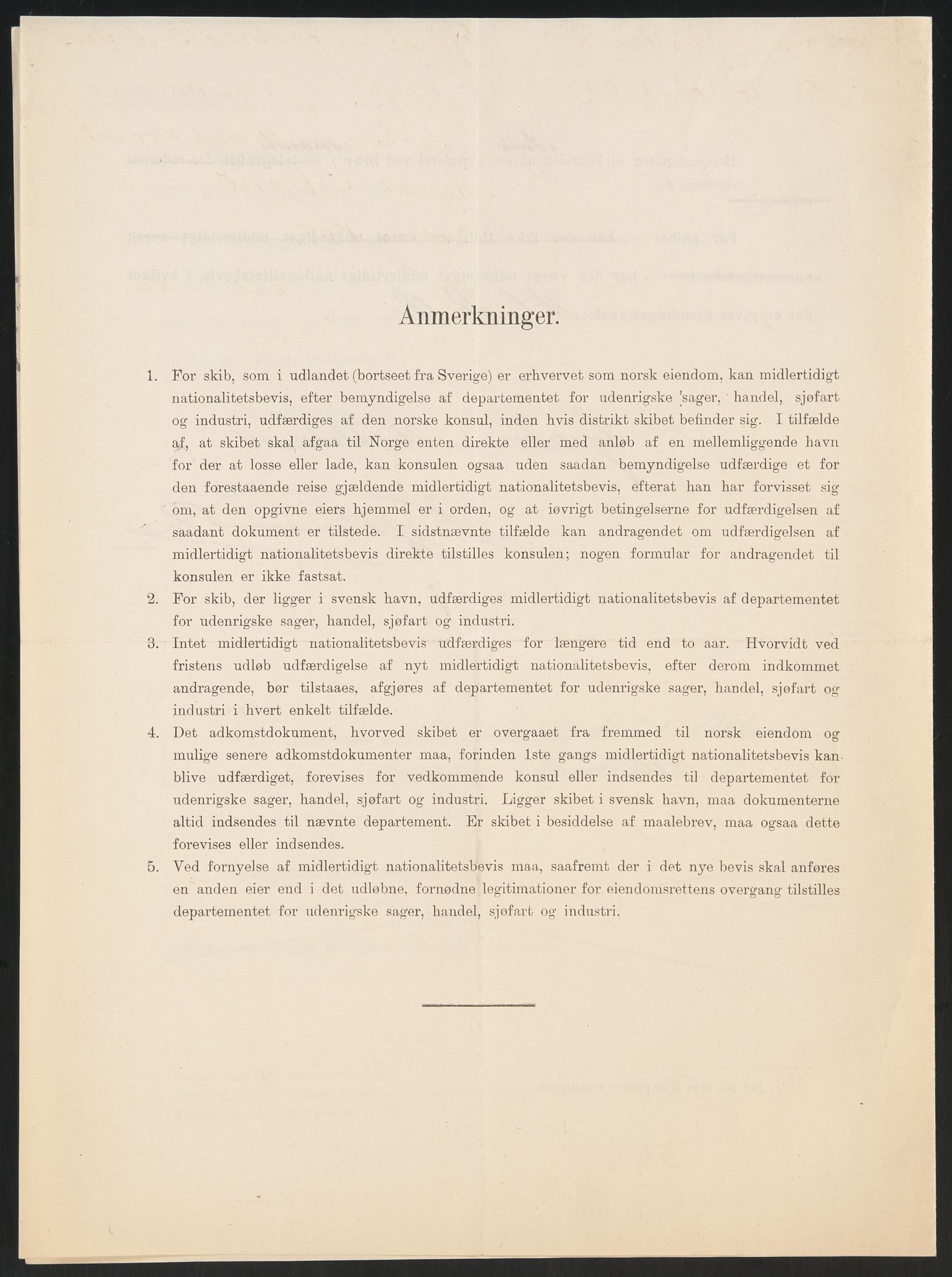 Sjøfartsdirektoratet med forløpere, skipsmapper slettede skip, AV/RA-S-4998/F/Fa/L0074: --, 1862-1922, p. 104