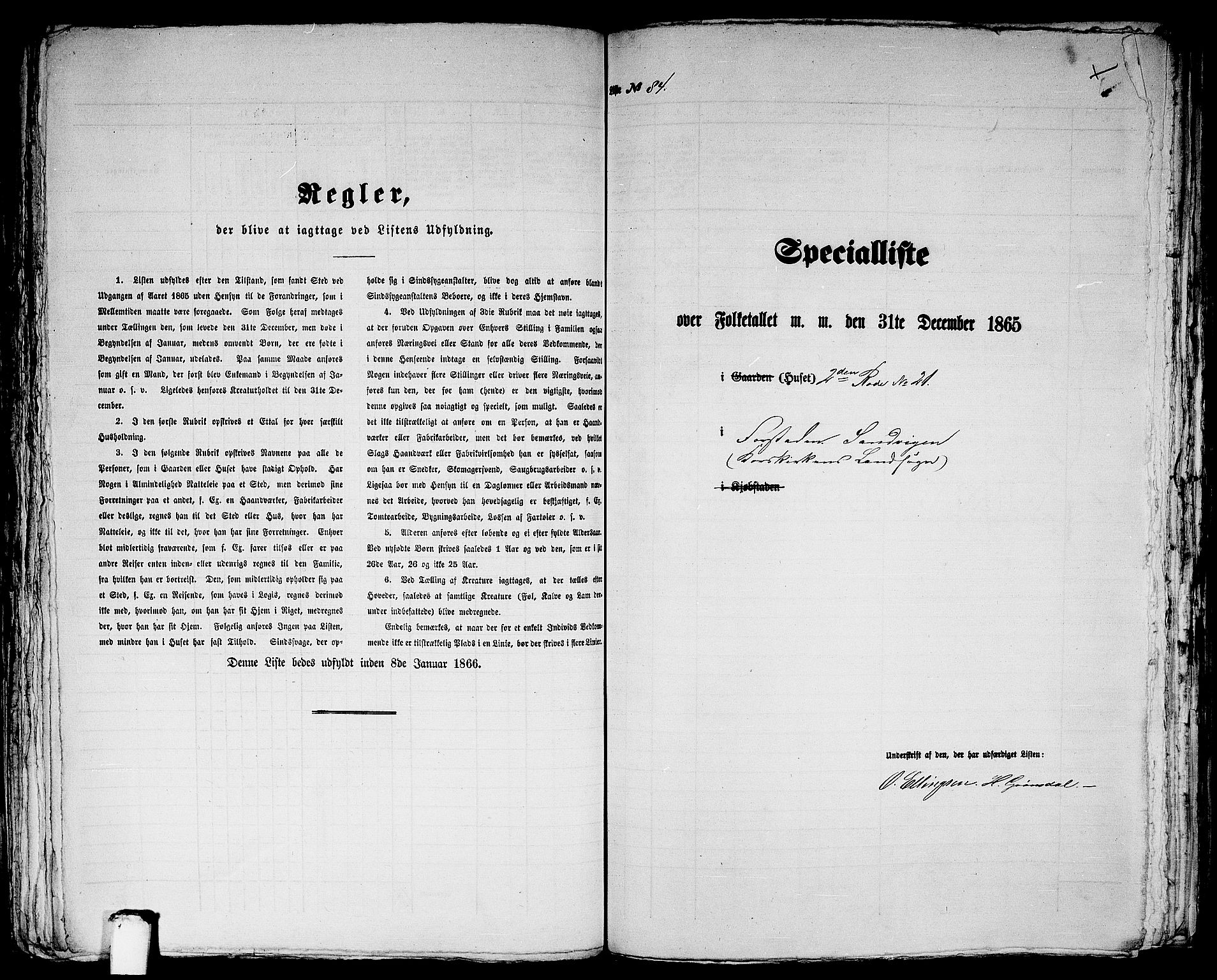 RA, 1865 census for Bergen Landdistrikt/Domkirken og Korskirken, 1865, p. 217