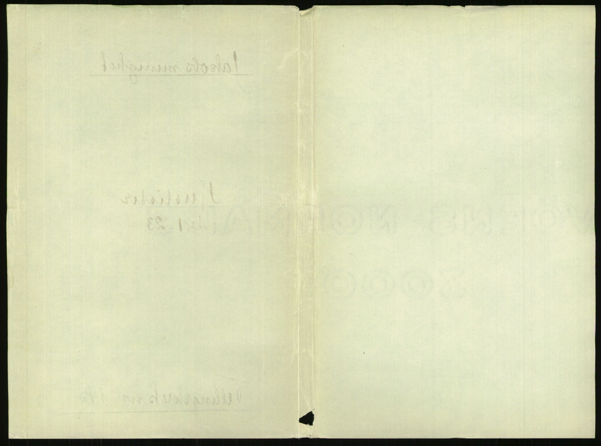 RA, 1891 census for 0301 Kristiania, 1891, p. 79333