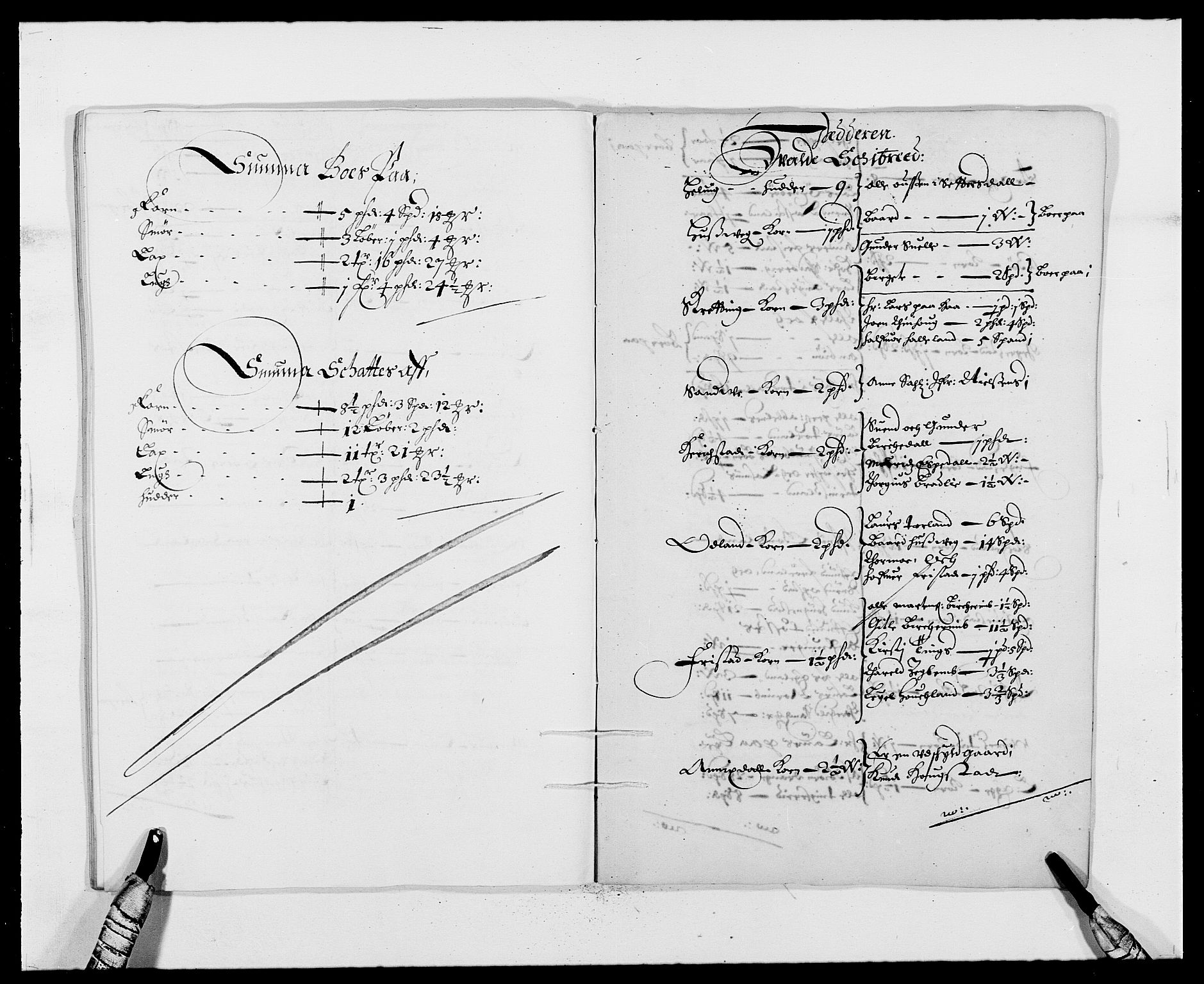 Rentekammeret inntil 1814, Reviderte regnskaper, Fogderegnskap, AV/RA-EA-4092/R46/L2711: Fogderegnskap Jæren og Dalane, 1668-1670, p. 159