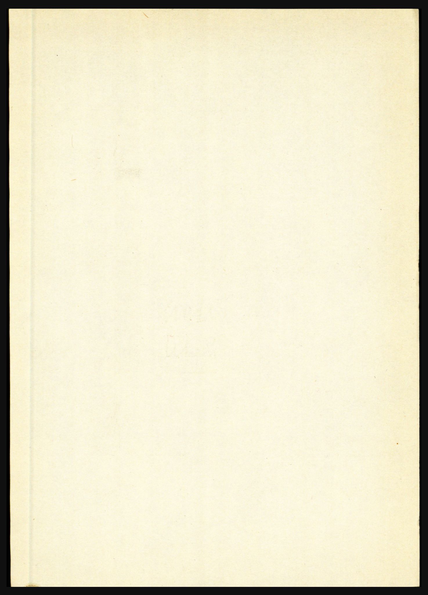 RA, 1891 census for 1415 Lavik og Brekke, 1891, p. 2490