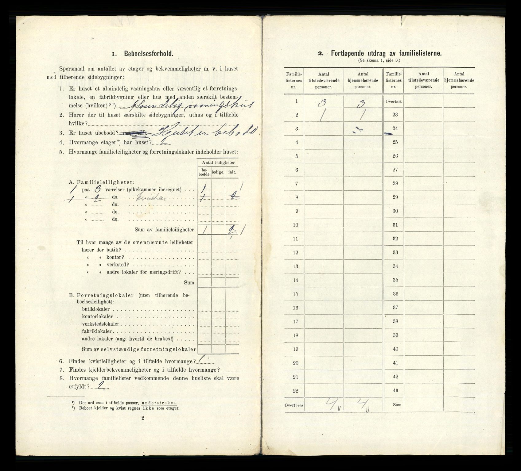 RA, 1910 census for Drammen, 1910, p. 1807