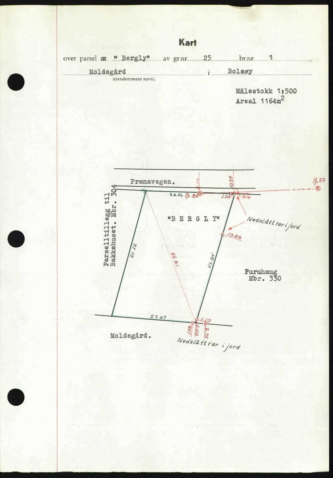 Romsdal sorenskriveri, AV/SAT-A-4149/1/2/2C: Mortgage book no. A27, 1948-1948, Diary no: : 2795/1948