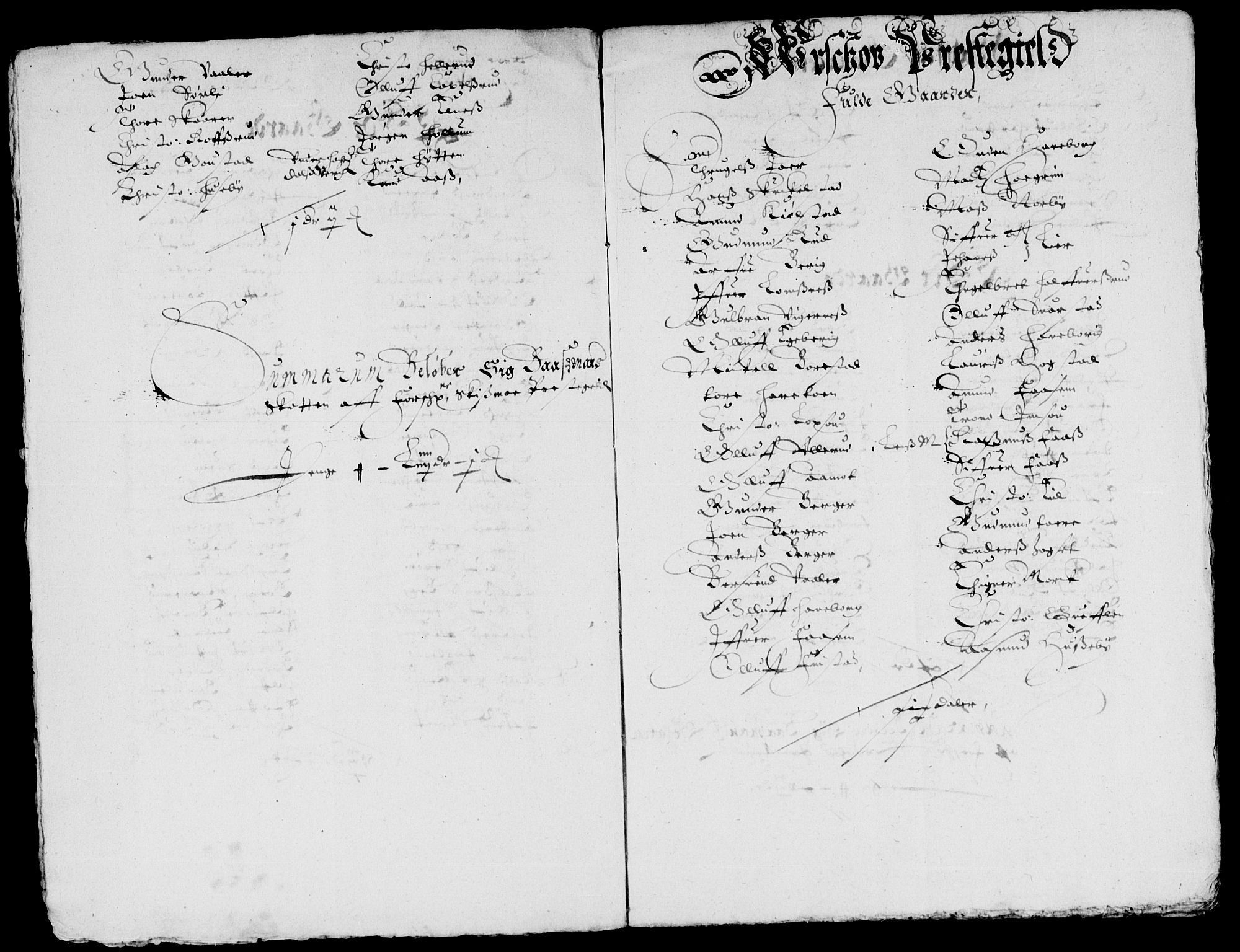 Rentekammeret inntil 1814, Reviderte regnskaper, Lensregnskaper, AV/RA-EA-5023/R/Rb/Rba/L0176: Akershus len, 1643-1644