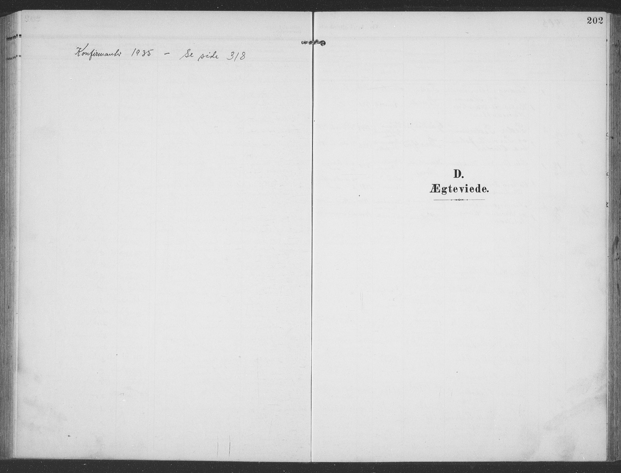 Ministerialprotokoller, klokkerbøker og fødselsregistre - Nordland, SAT/A-1459/858/L0835: Parish register (copy) no. 858C02, 1904-1940, p. 202