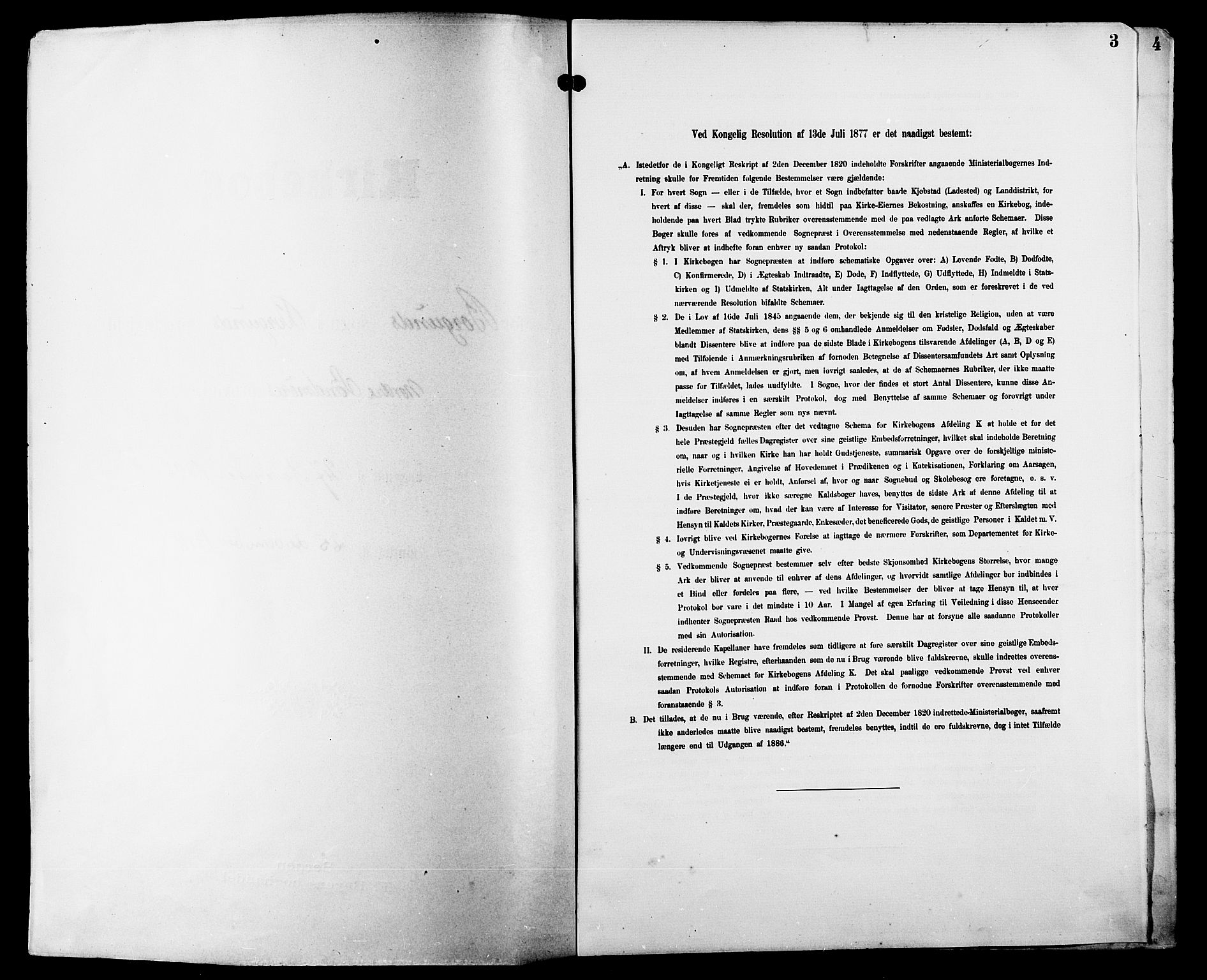 Ministerialprotokoller, klokkerbøker og fødselsregistre - Møre og Romsdal, AV/SAT-A-1454/528/L0432: Parish register (copy) no. 528C13, 1898-1918, p. 3