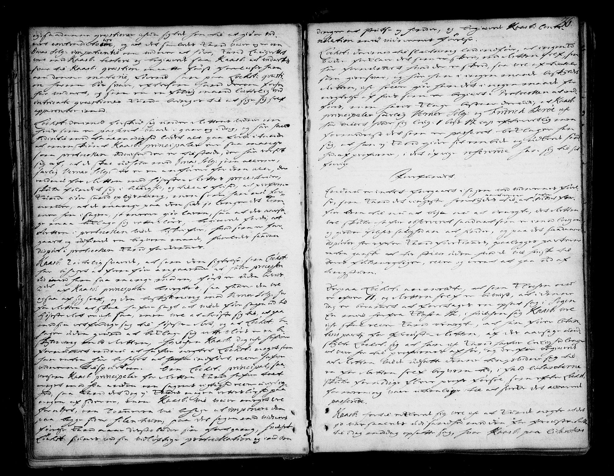 Follo sorenskriveri, AV/SAO-A-10274/F/Fb/Fba/L0032: Tingbok, 1718-1721, p. 35b-36a