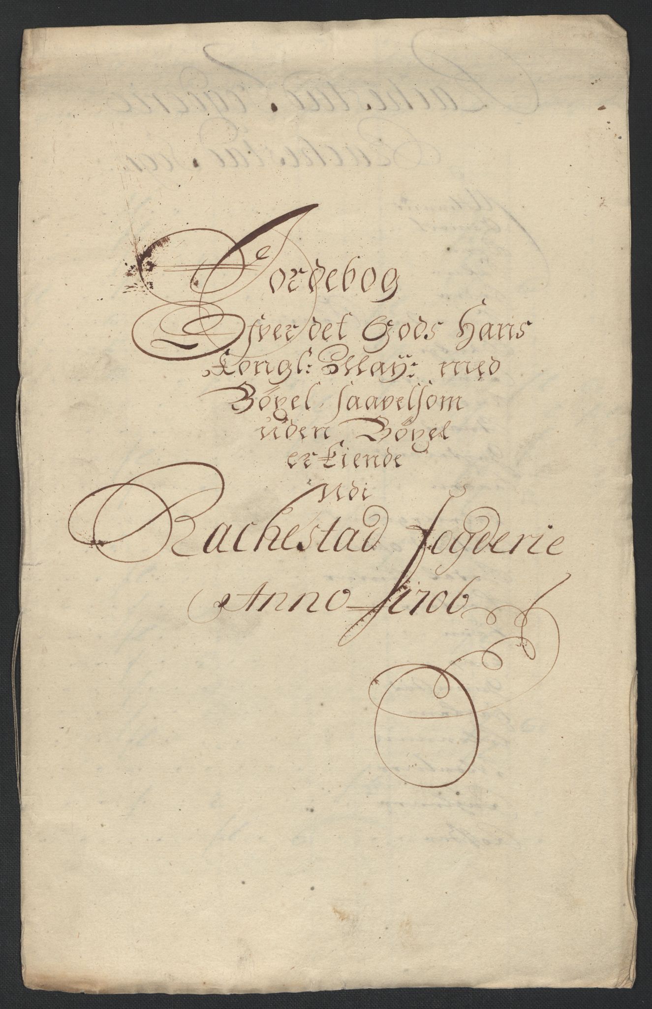 Rentekammeret inntil 1814, Reviderte regnskaper, Fogderegnskap, RA/EA-4092/R07/L0298: Fogderegnskap Rakkestad, Heggen og Frøland, 1706, p. 23