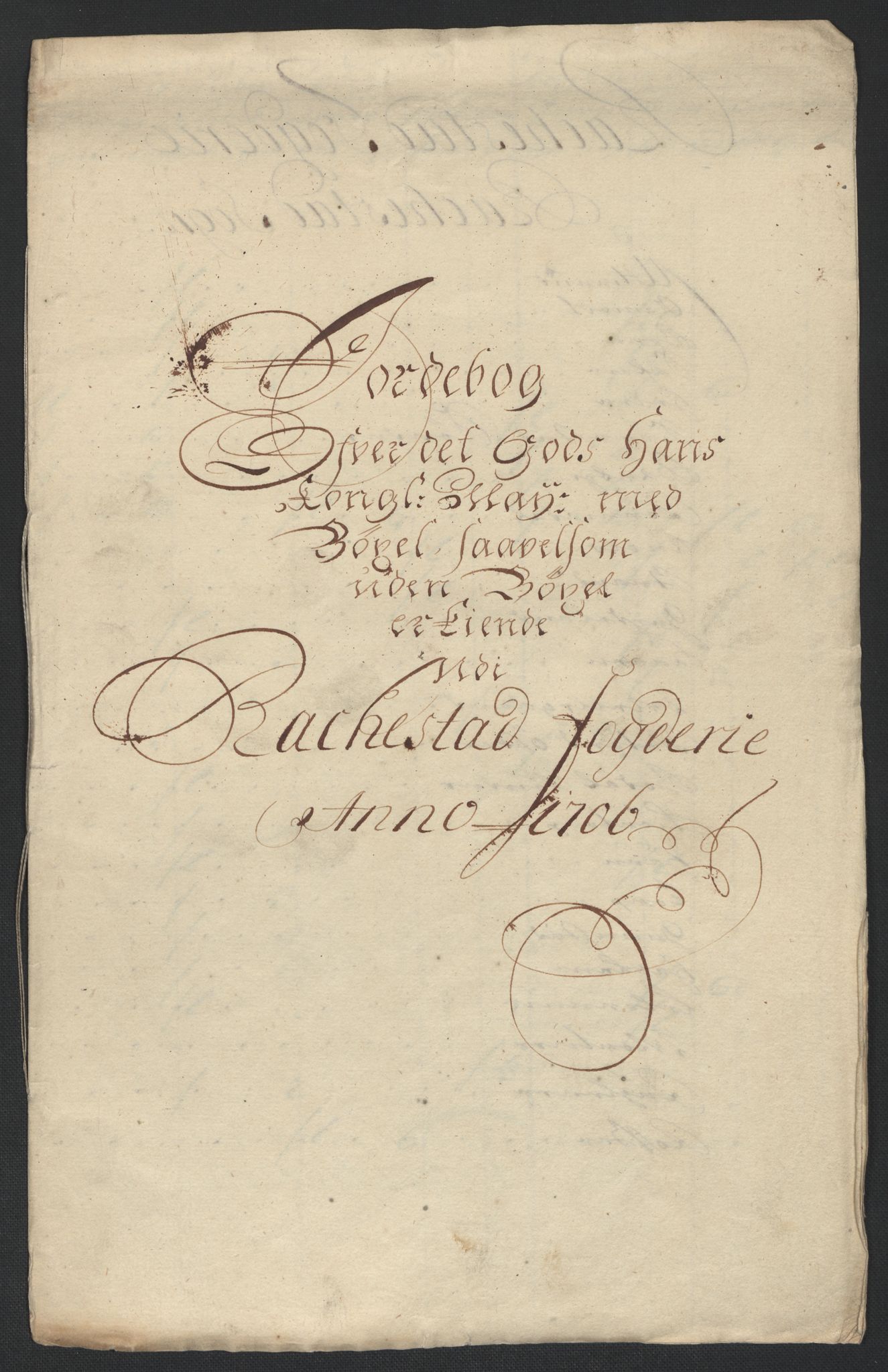 Rentekammeret inntil 1814, Reviderte regnskaper, Fogderegnskap, AV/RA-EA-4092/R07/L0298: Fogderegnskap Rakkestad, Heggen og Frøland, 1706, p. 23