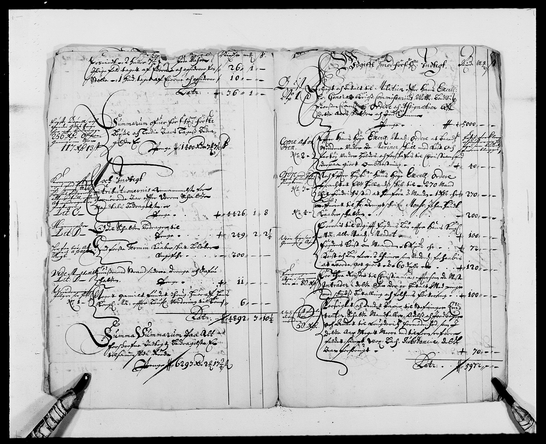 Rentekammeret inntil 1814, Reviderte regnskaper, Fogderegnskap, AV/RA-EA-4092/R41/L2528: Fogderegnskap Lista, 1673-1674, p. 190