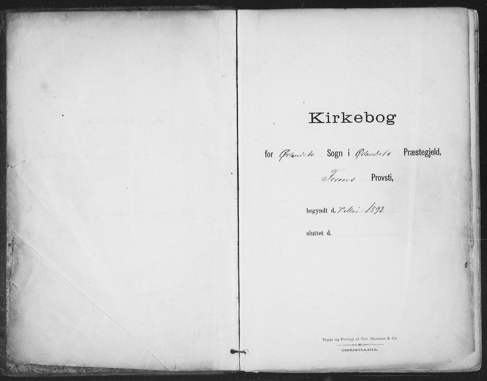 Ministerialprotokoller, klokkerbøker og fødselsregistre - Sør-Trøndelag, SAT/A-1456/659/L0743: Parish register (official) no. 659A13, 1893-1910