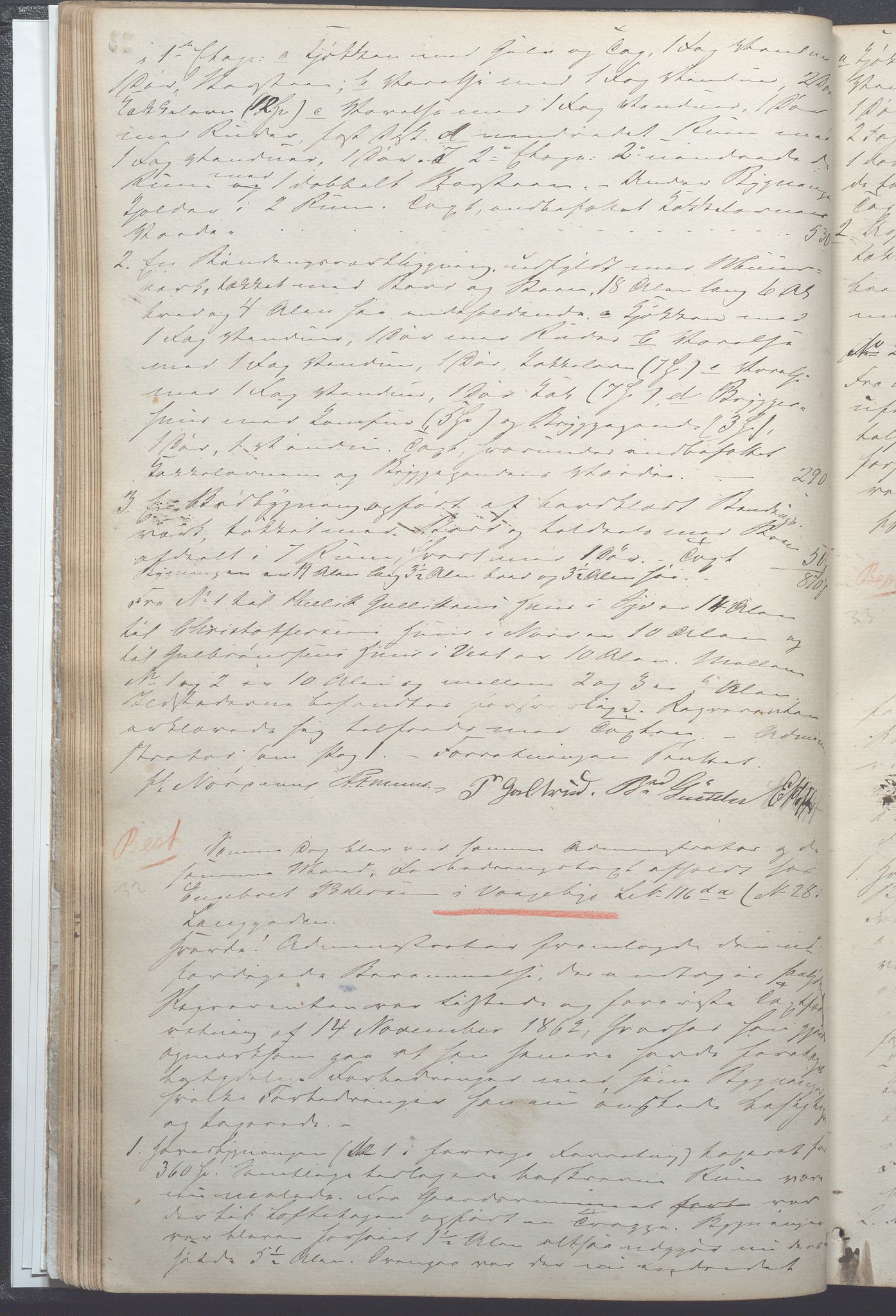Lensmennene i Aker, OBA/A-10133/F/Fa/L0003: Branntakstprotokoll, 1863-1868, p. 21b