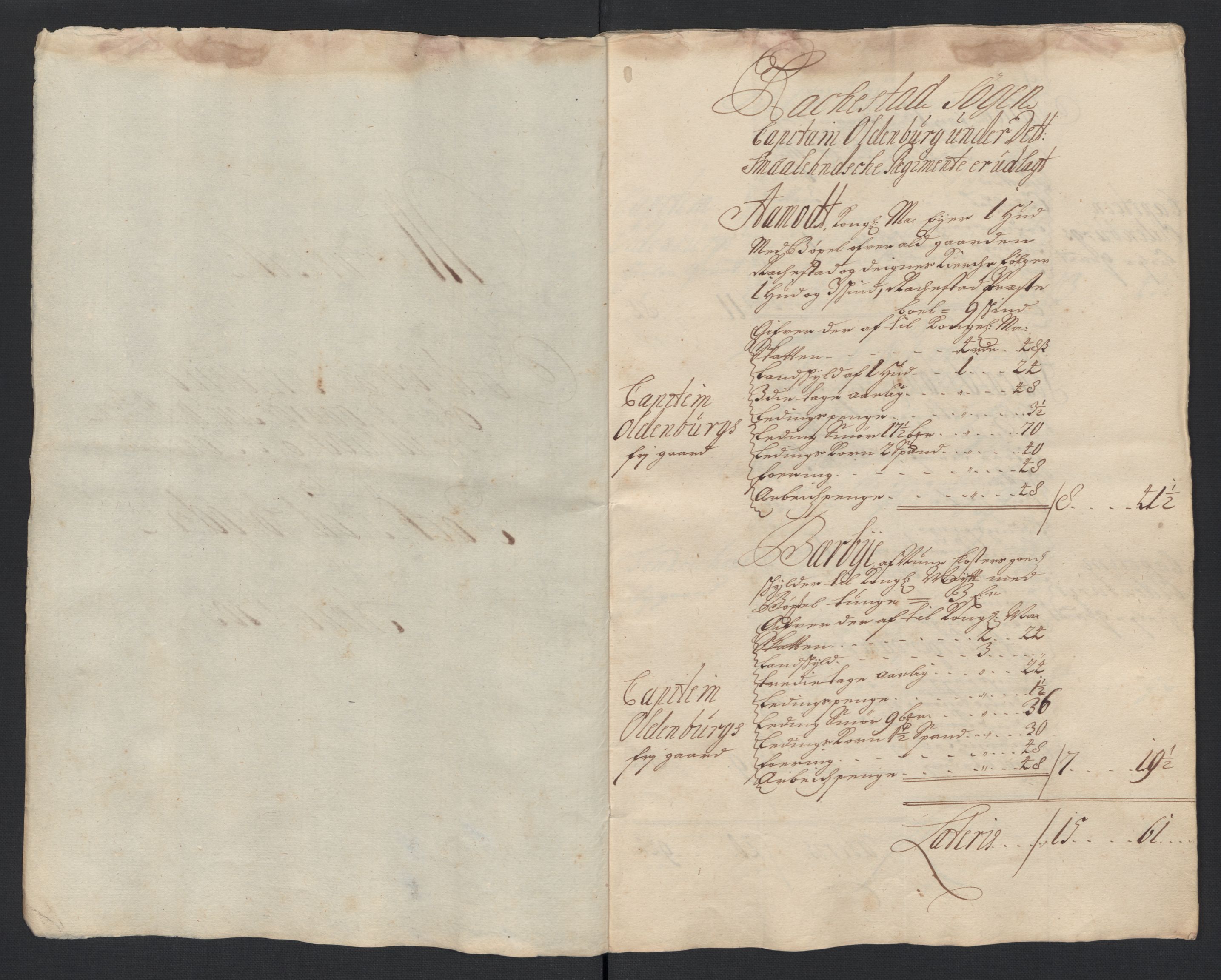 Rentekammeret inntil 1814, Reviderte regnskaper, Fogderegnskap, AV/RA-EA-4092/R07/L0295: Fogderegnskap Rakkestad, Heggen og Frøland, 1703, p. 281