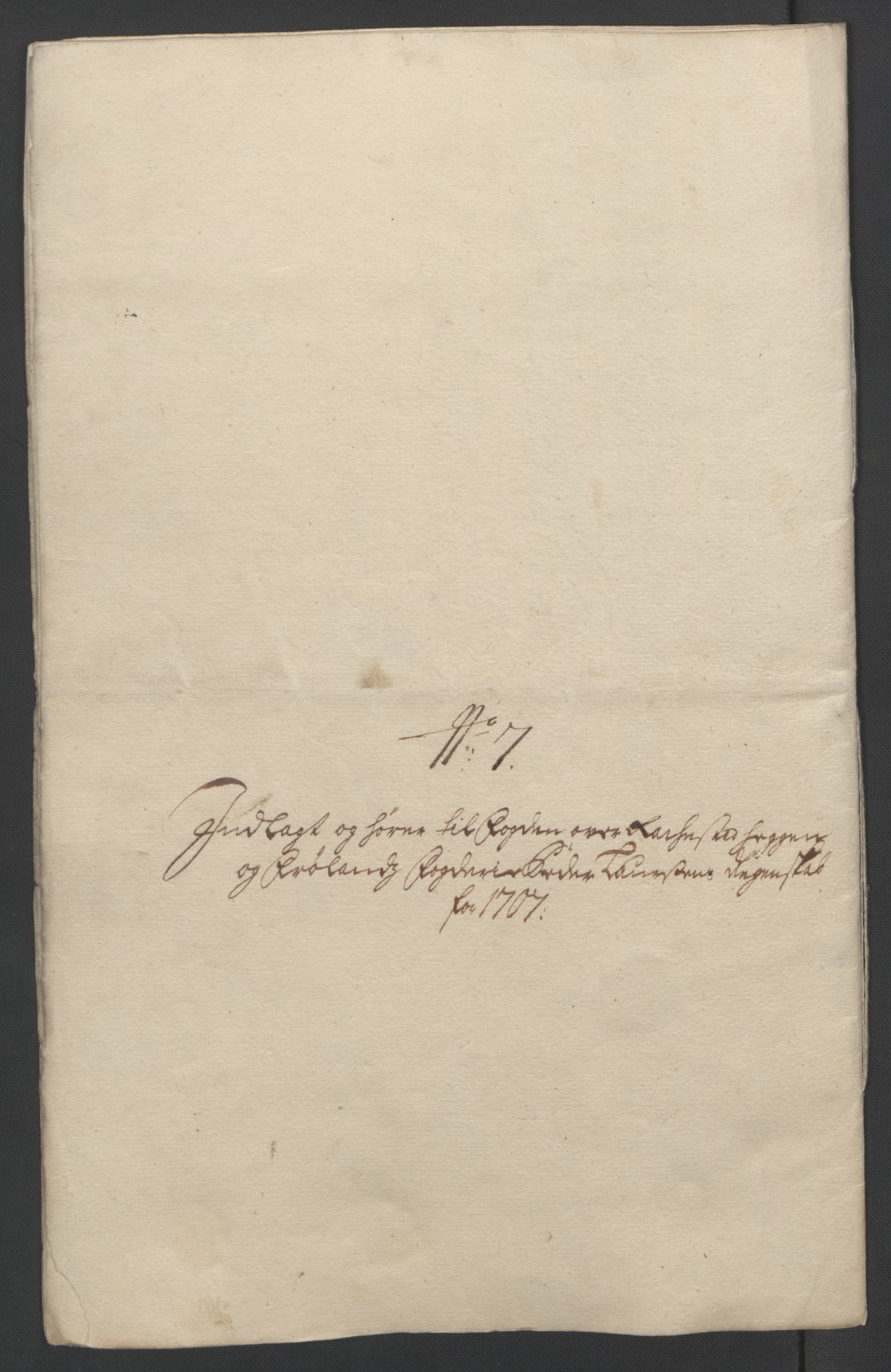 Rentekammeret inntil 1814, Reviderte regnskaper, Fogderegnskap, AV/RA-EA-4092/R07/L0299: Fogderegnskap Rakkestad, Heggen og Frøland, 1707, p. 48