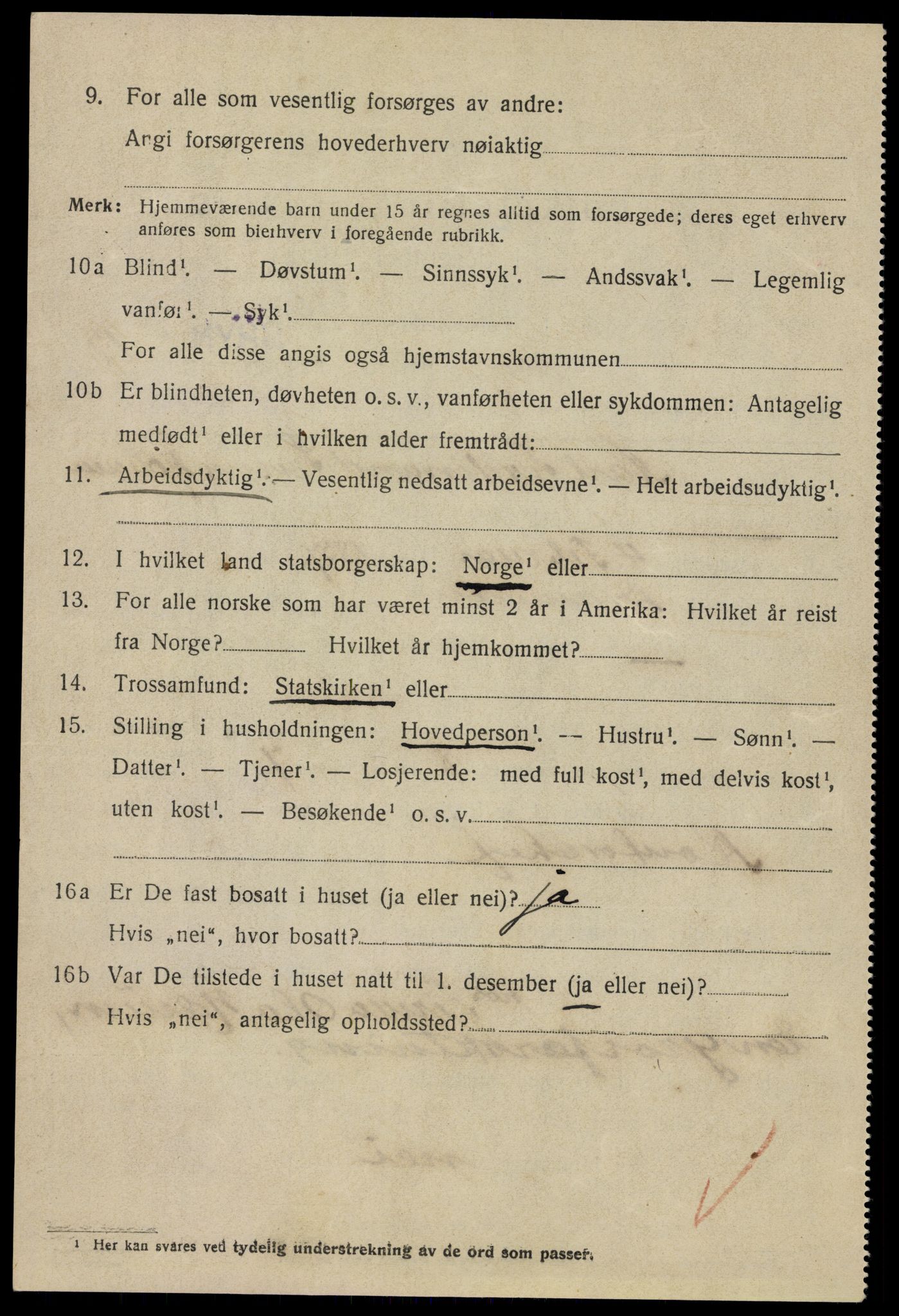 SAO, 1920 census for Aker, 1920, p. 99869