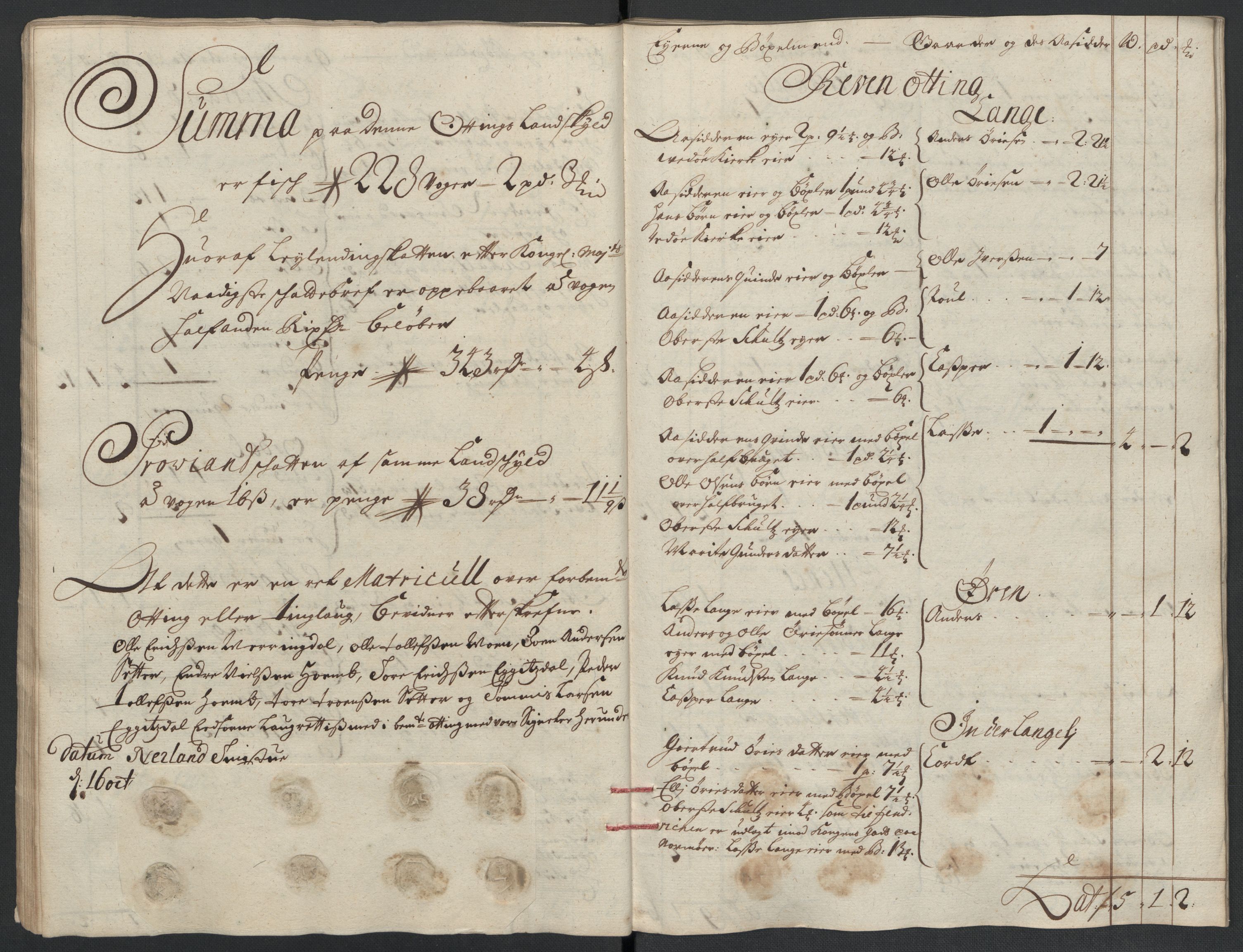 Rentekammeret inntil 1814, Reviderte regnskaper, Fogderegnskap, RA/EA-4092/R55/L3655: Fogderegnskap Romsdal, 1701-1702, p. 201